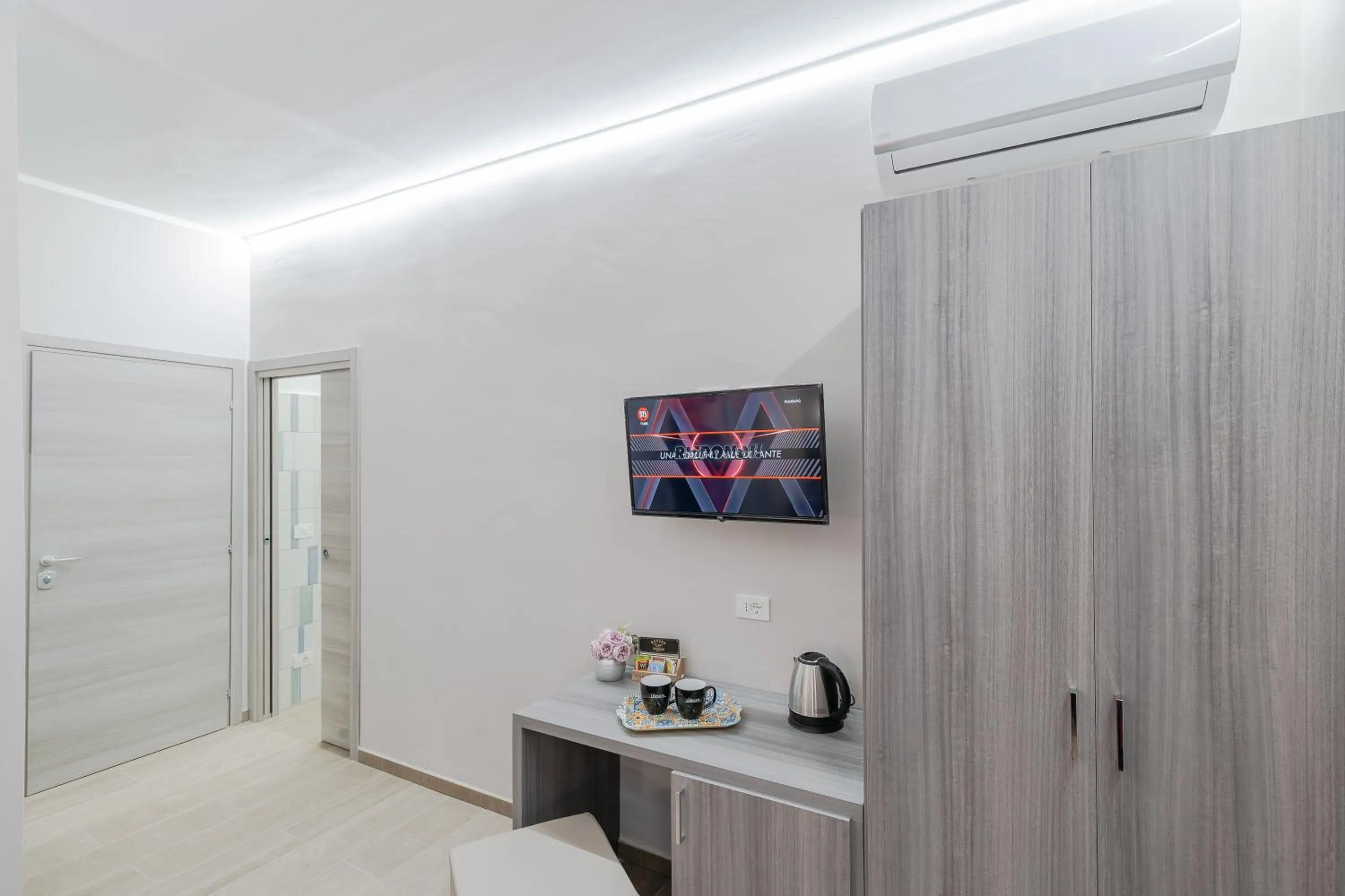 Affittacamere Alessia