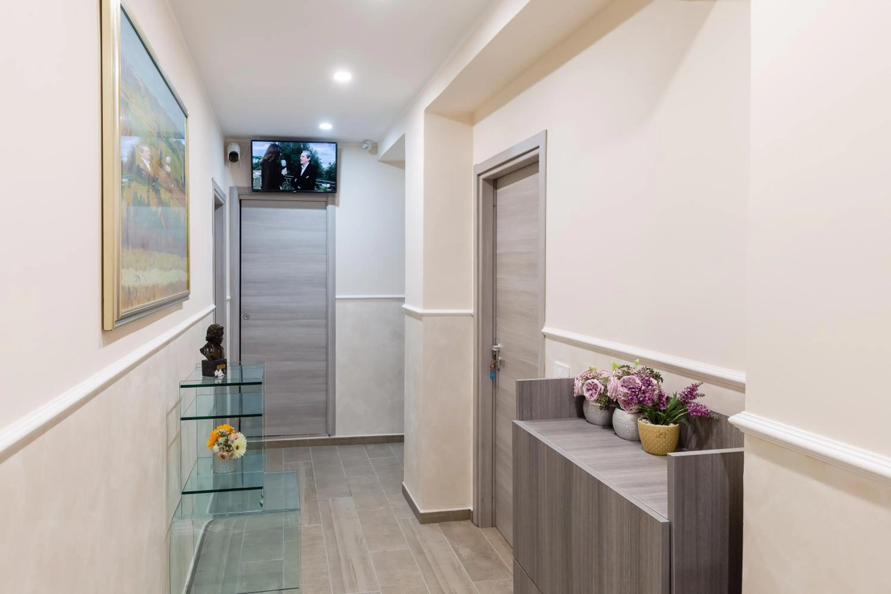 Affittacamere Alessia