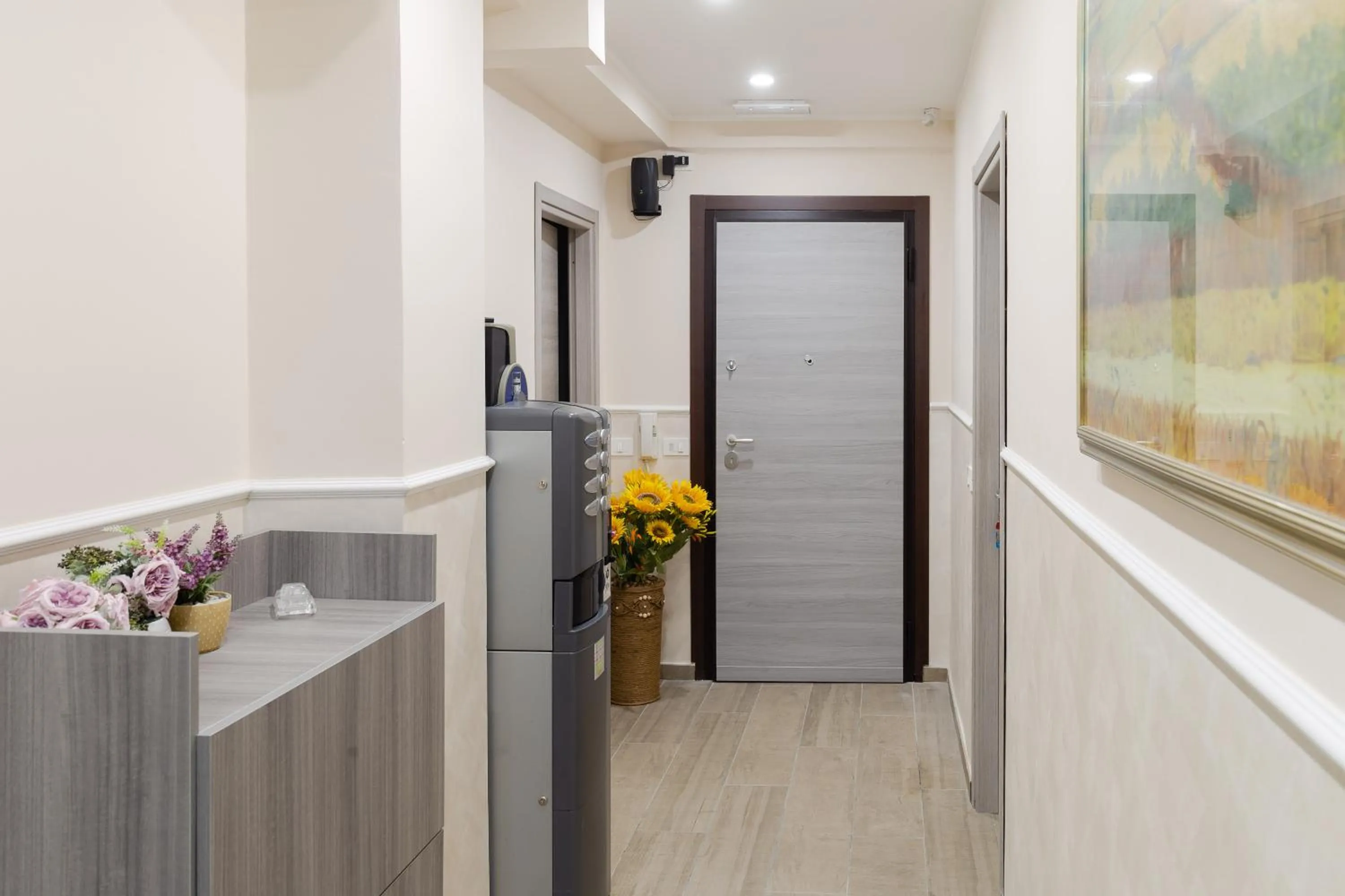 Affittacamere Alessia