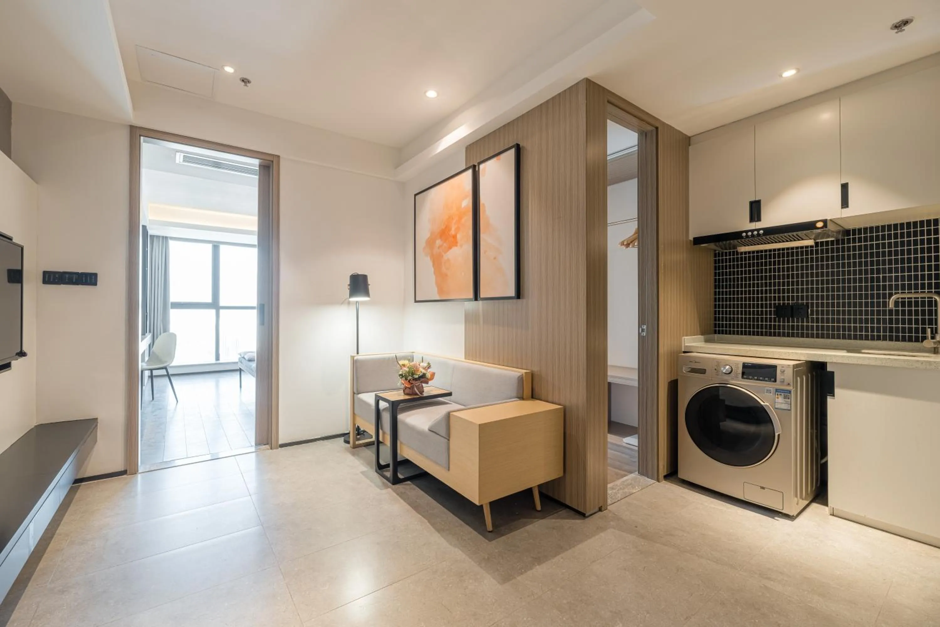 Atour Hotel Suzhou Railway Station North Square Bole Shi