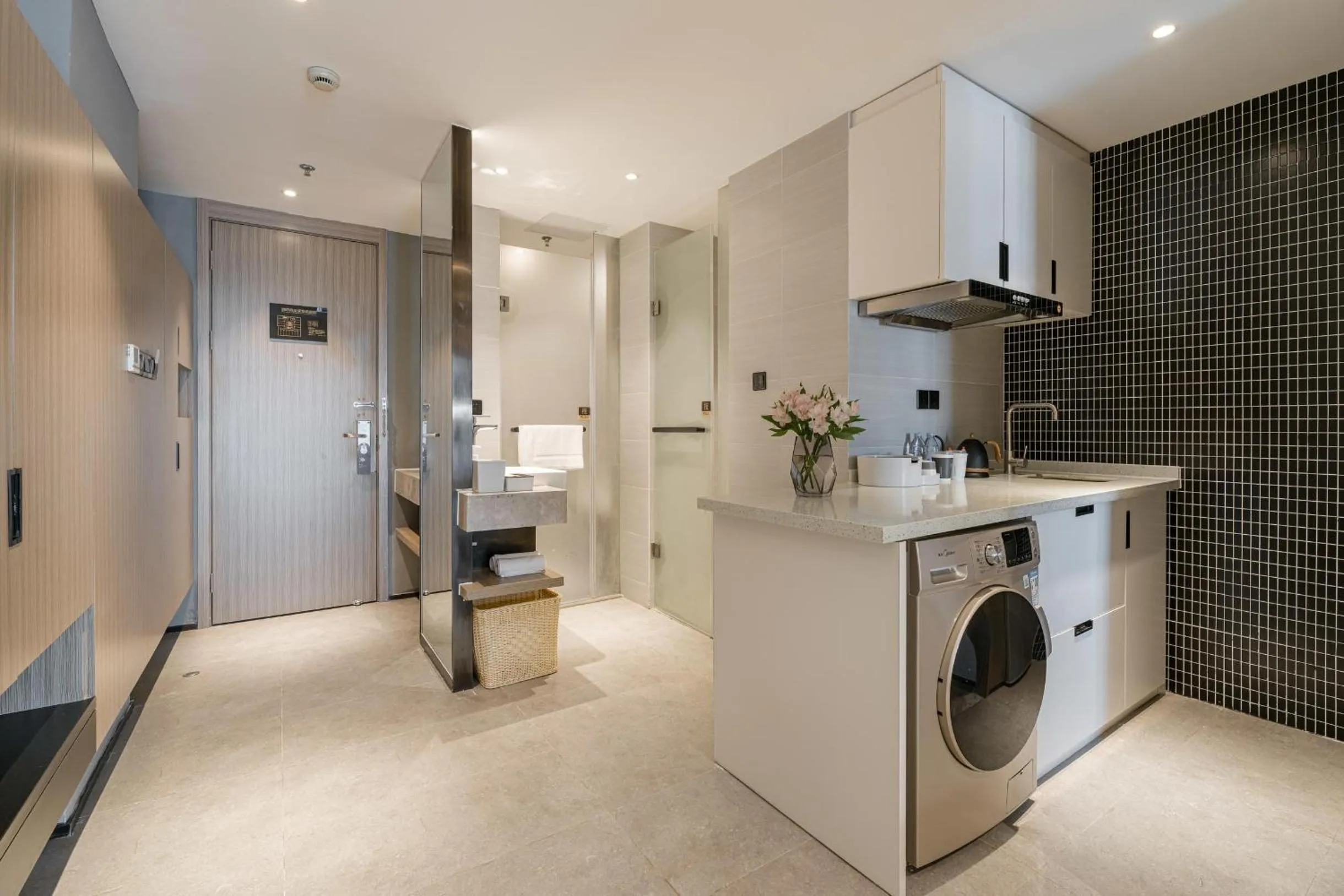 Atour Hotel Suzhou Railway Station North Square Bole Shi