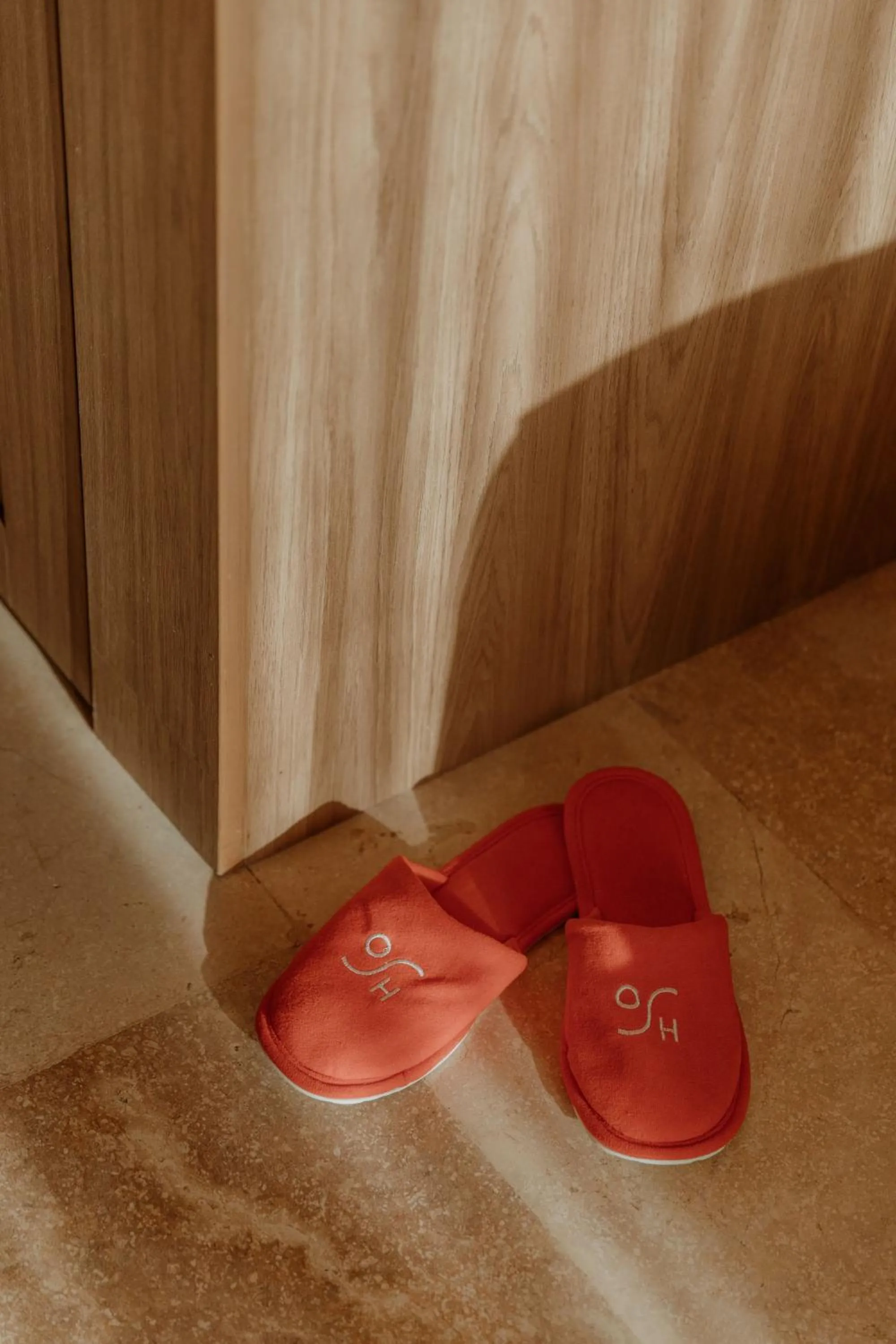 Bedroom in Osh Hotel Cartagena