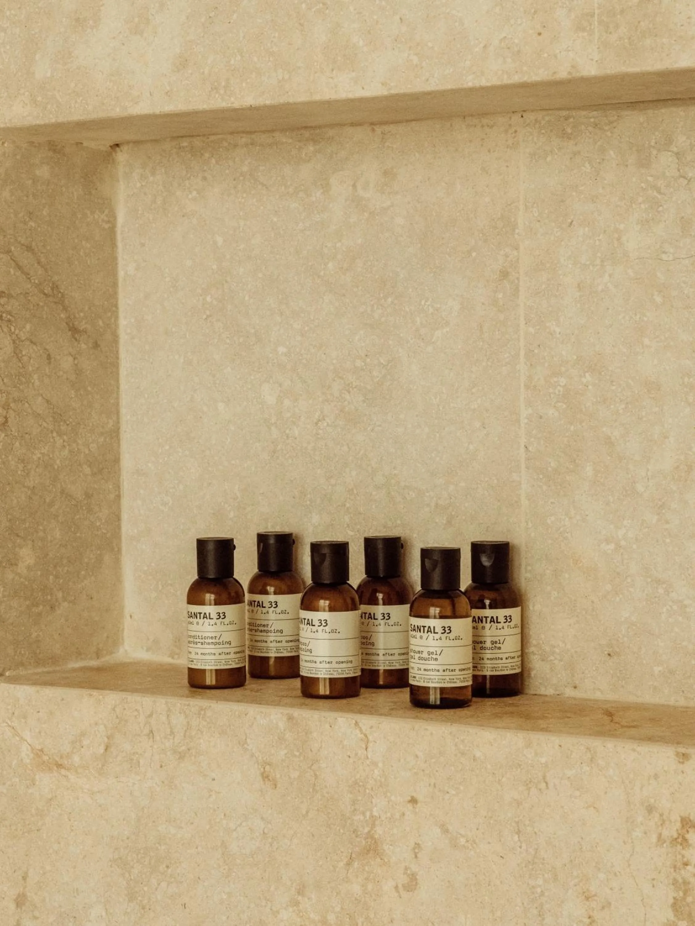 Bathroom in Osh Hotel Cartagena