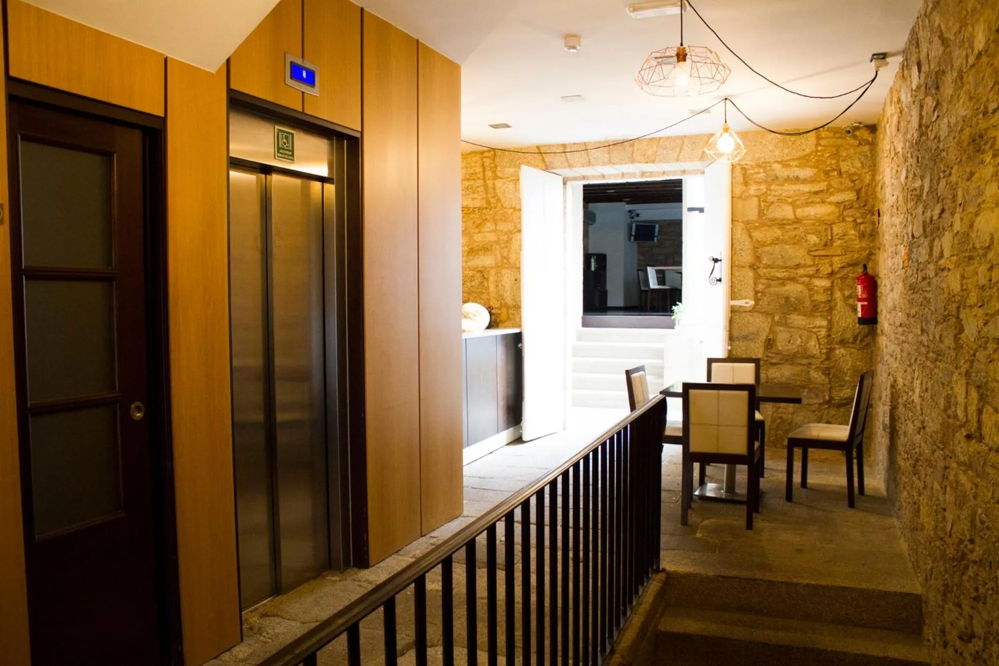 Hotel A Tafona do Peregrino