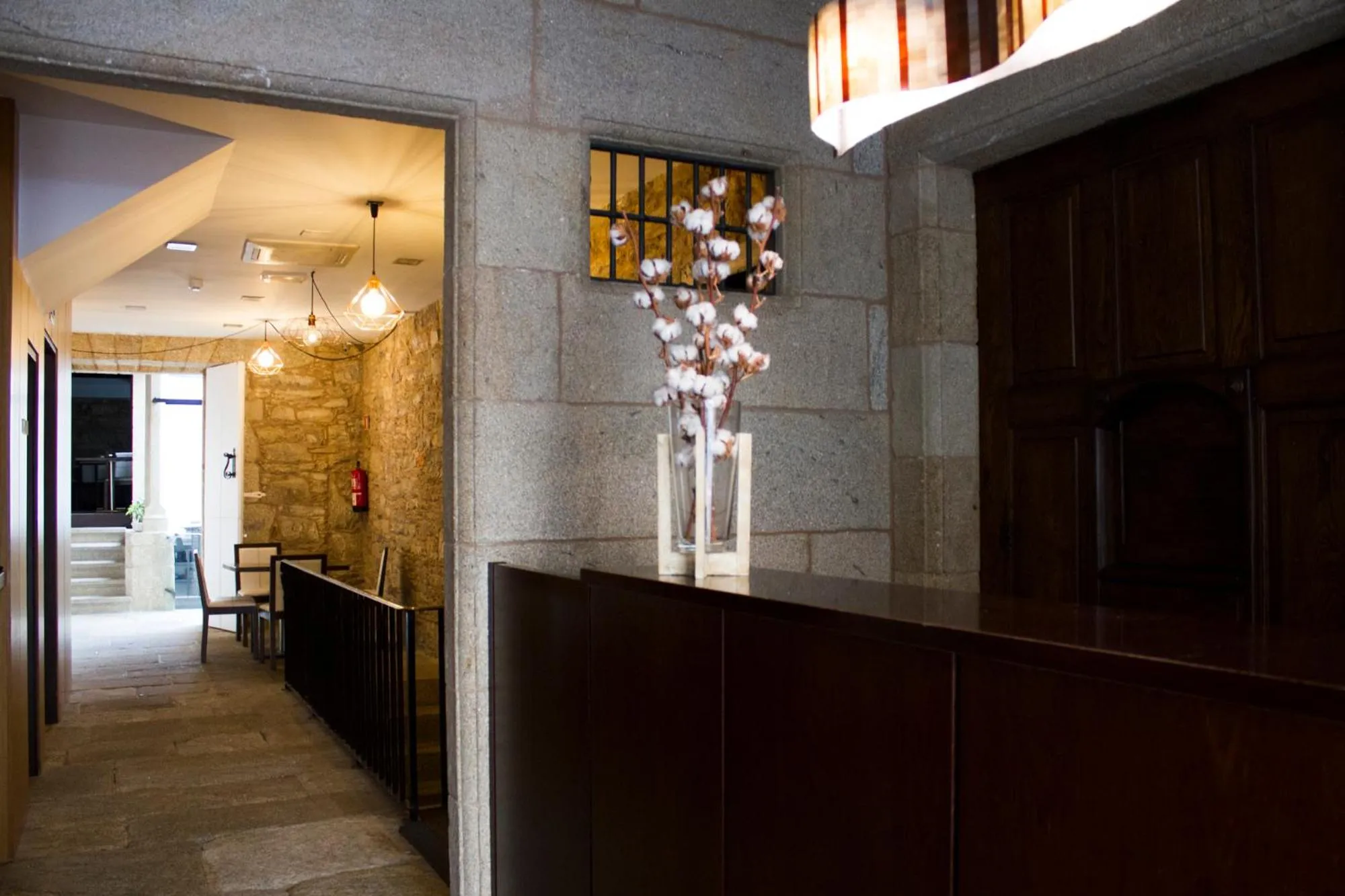 Hotel A Tafona do Peregrino