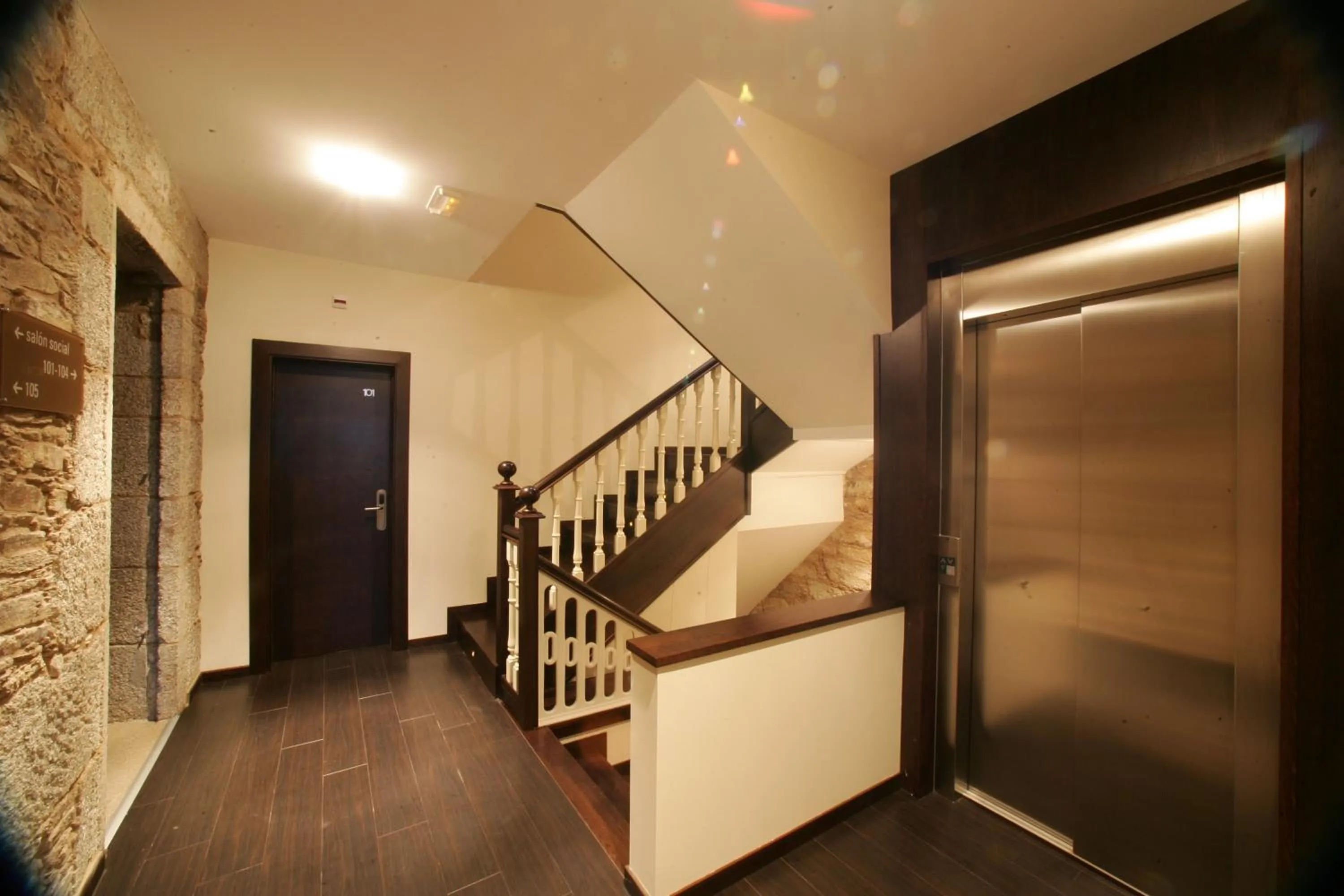 Other in Hotel A Tafona do Peregrino