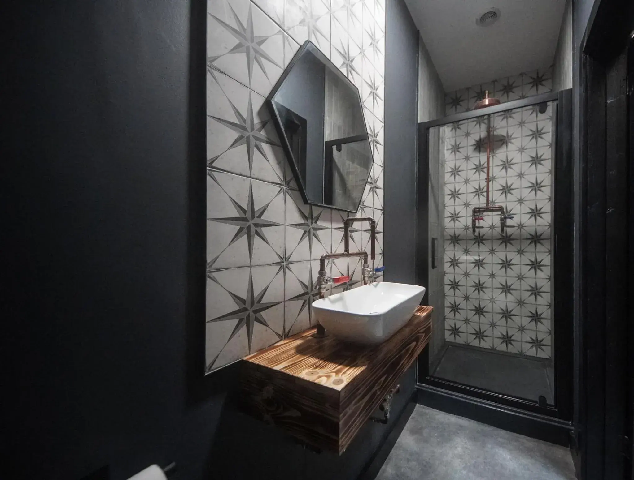 Bed in 6-Bed Dormitory Room in The Studio Bed in 6-Bed Dormitory Room in The Studio