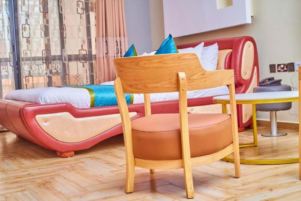 Wilsen Hotel Nansana