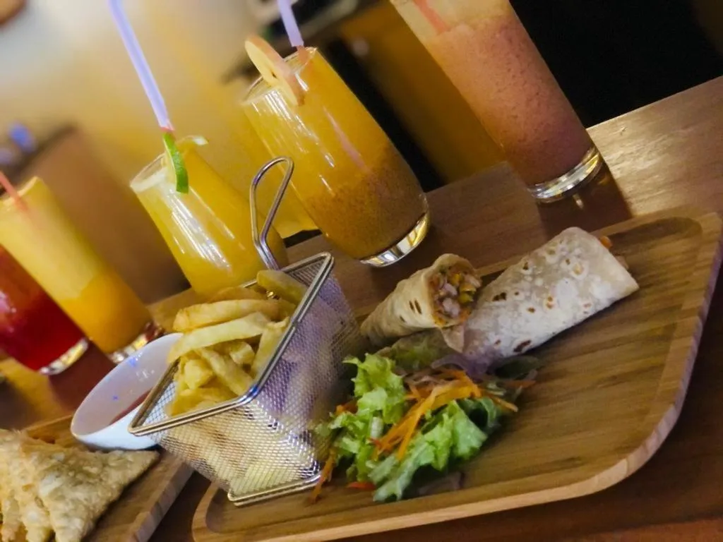 Wilsen Hotel Nansana