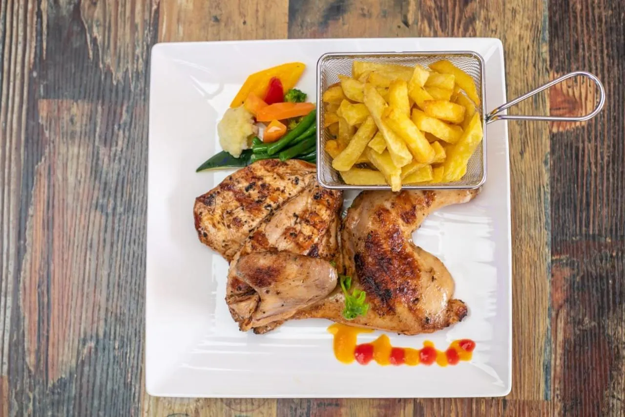 Wilsen Hotel Nansana