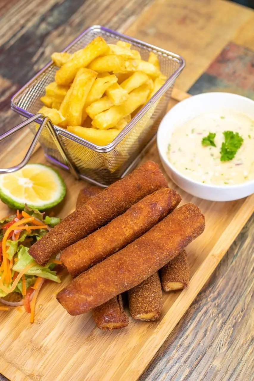 Wilsen Hotel Nansana