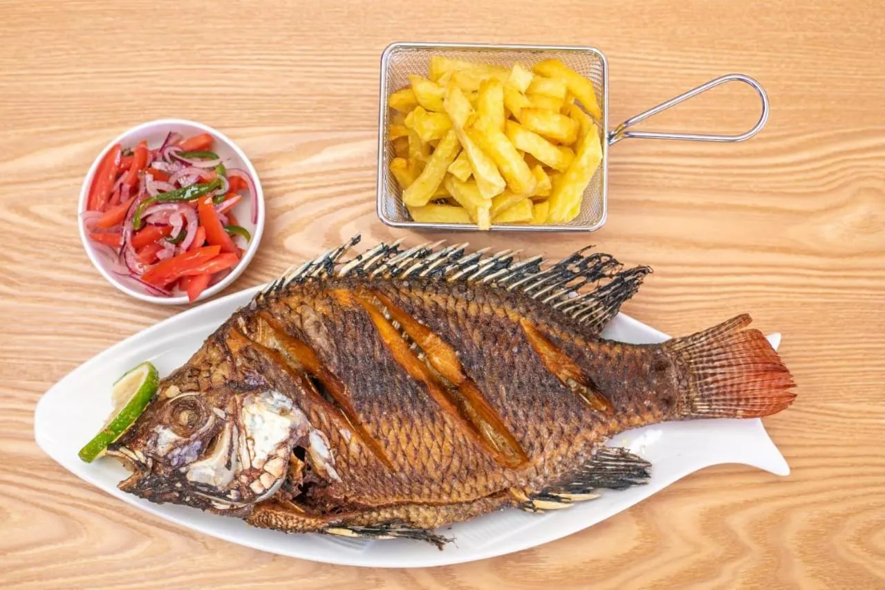 Wilsen Hotel Nansana