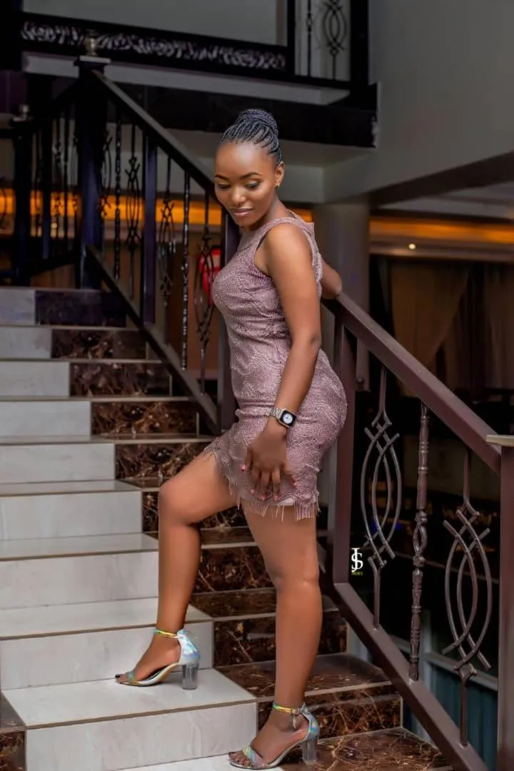 Wilsen Hotel Nansana