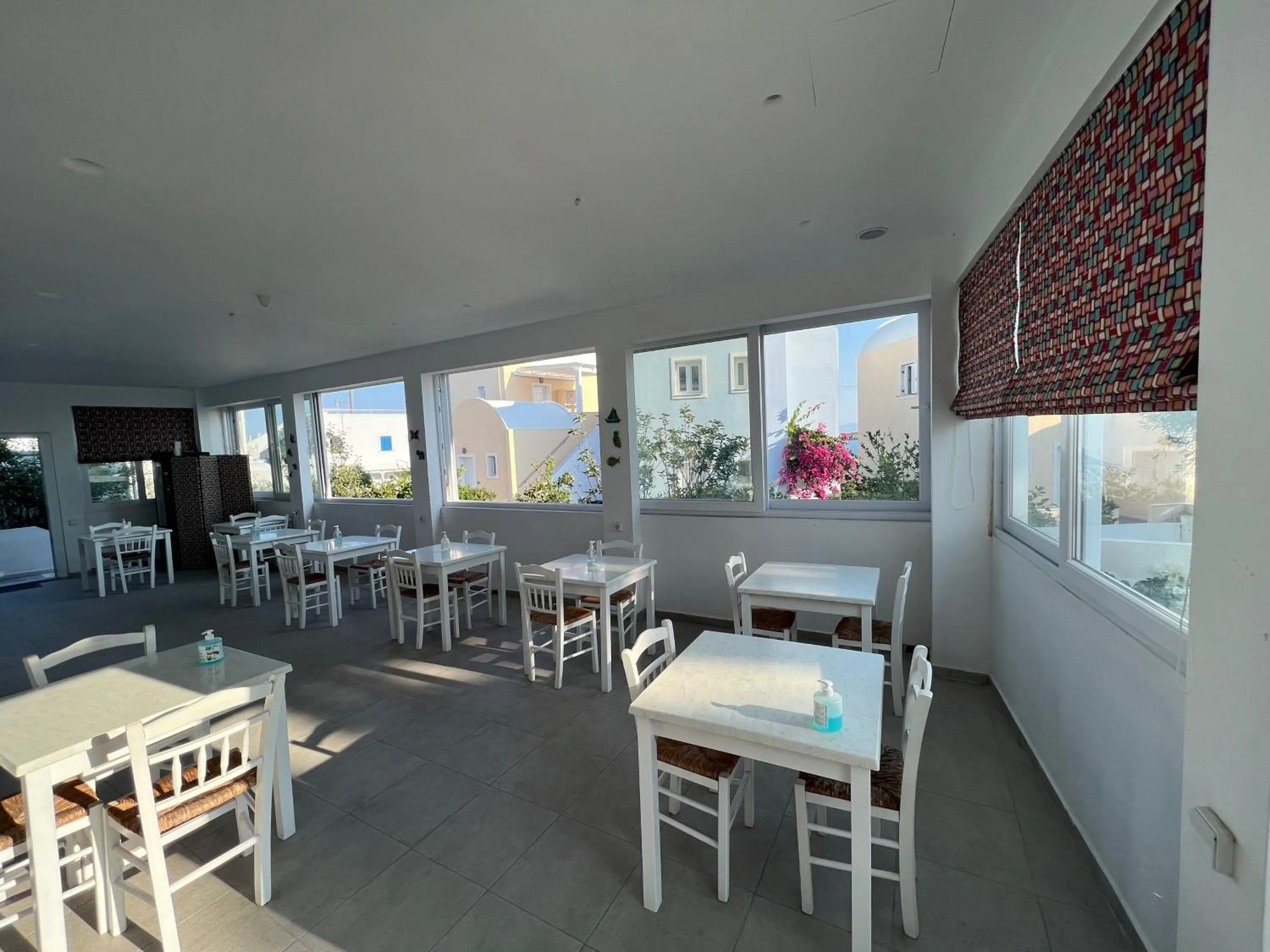 Dining area in Maria's Place - Adults Only