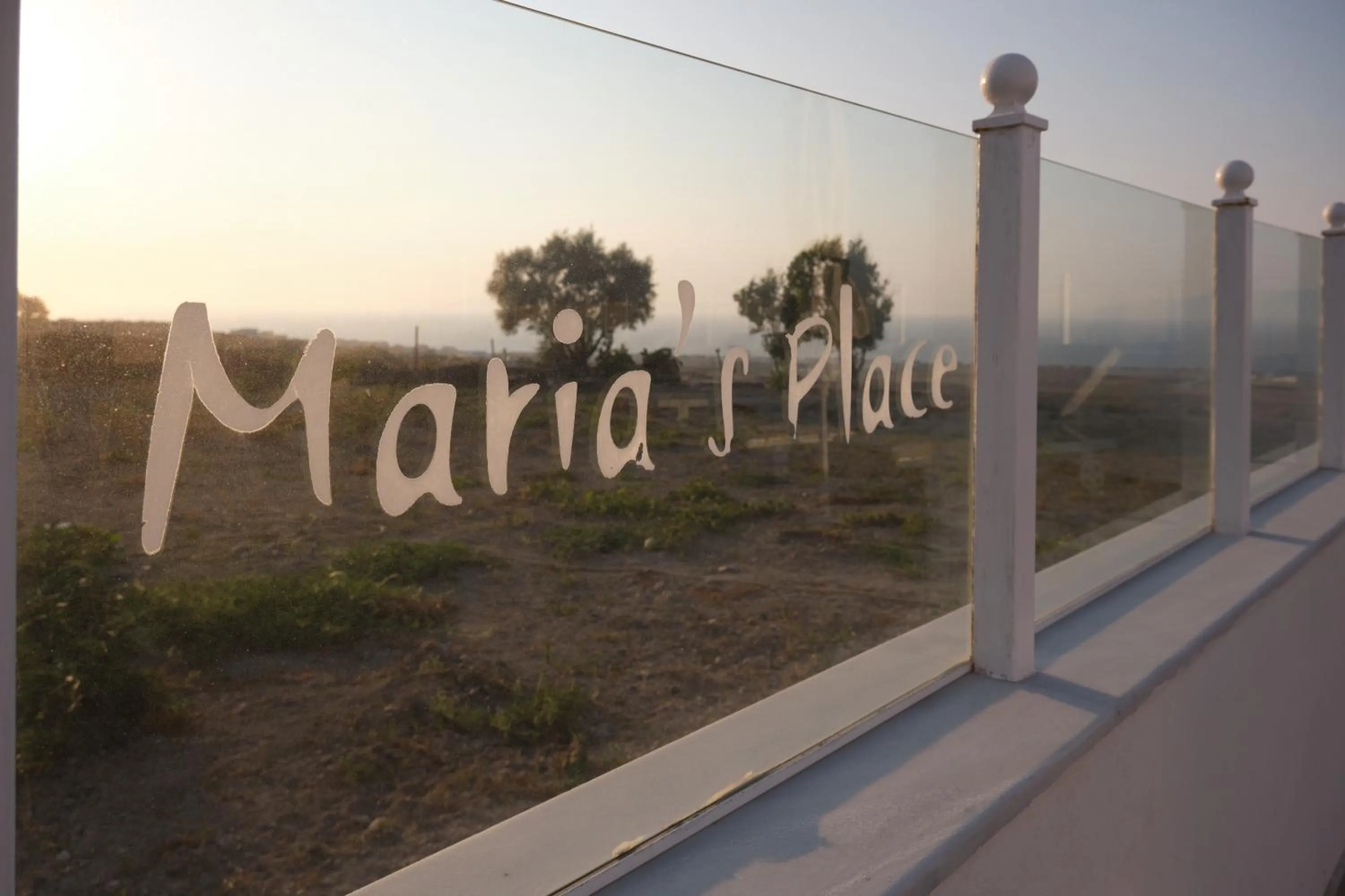 Property building in Maria's Place - Adults Only