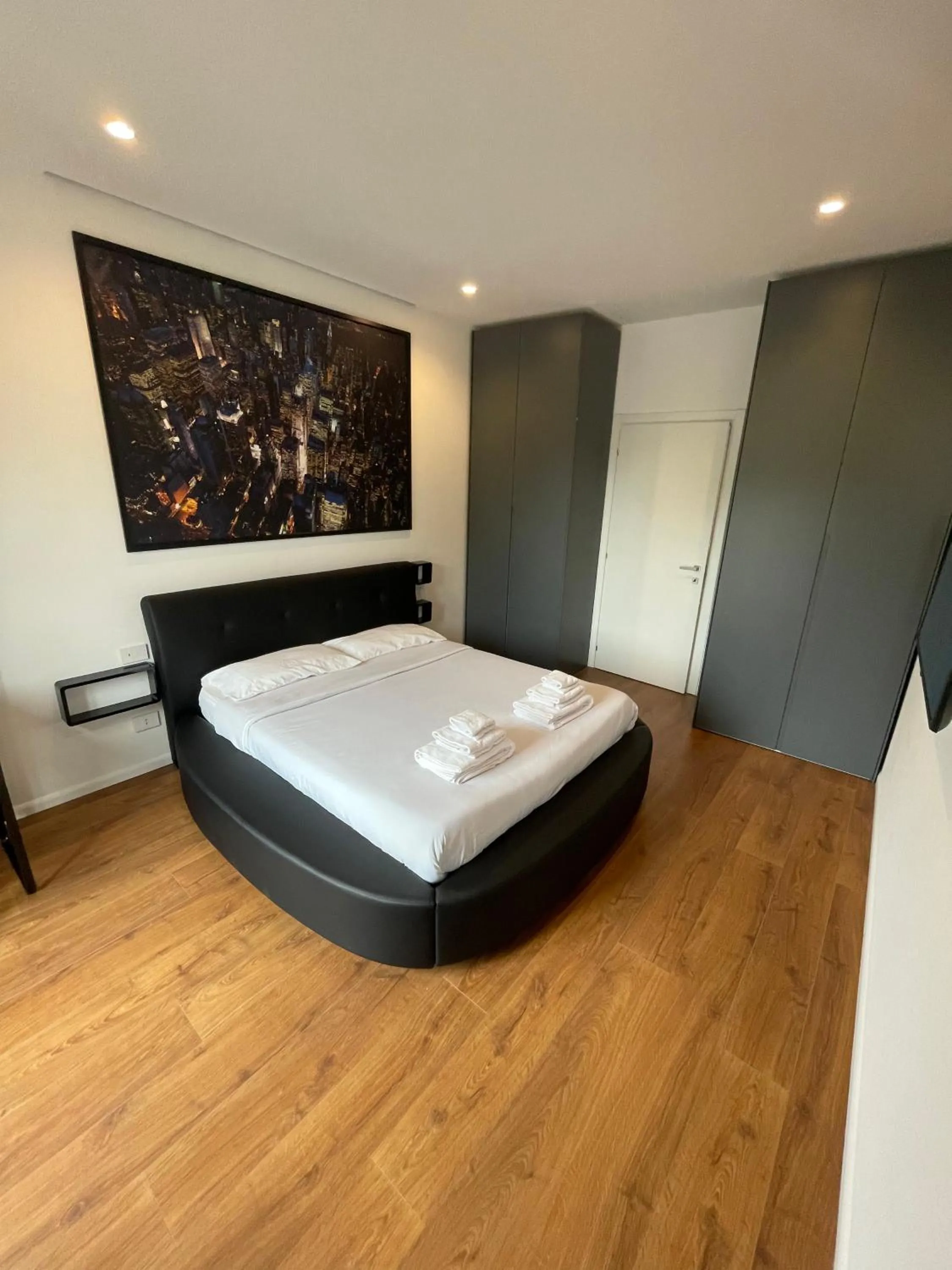 Savoia Luxury Apartment