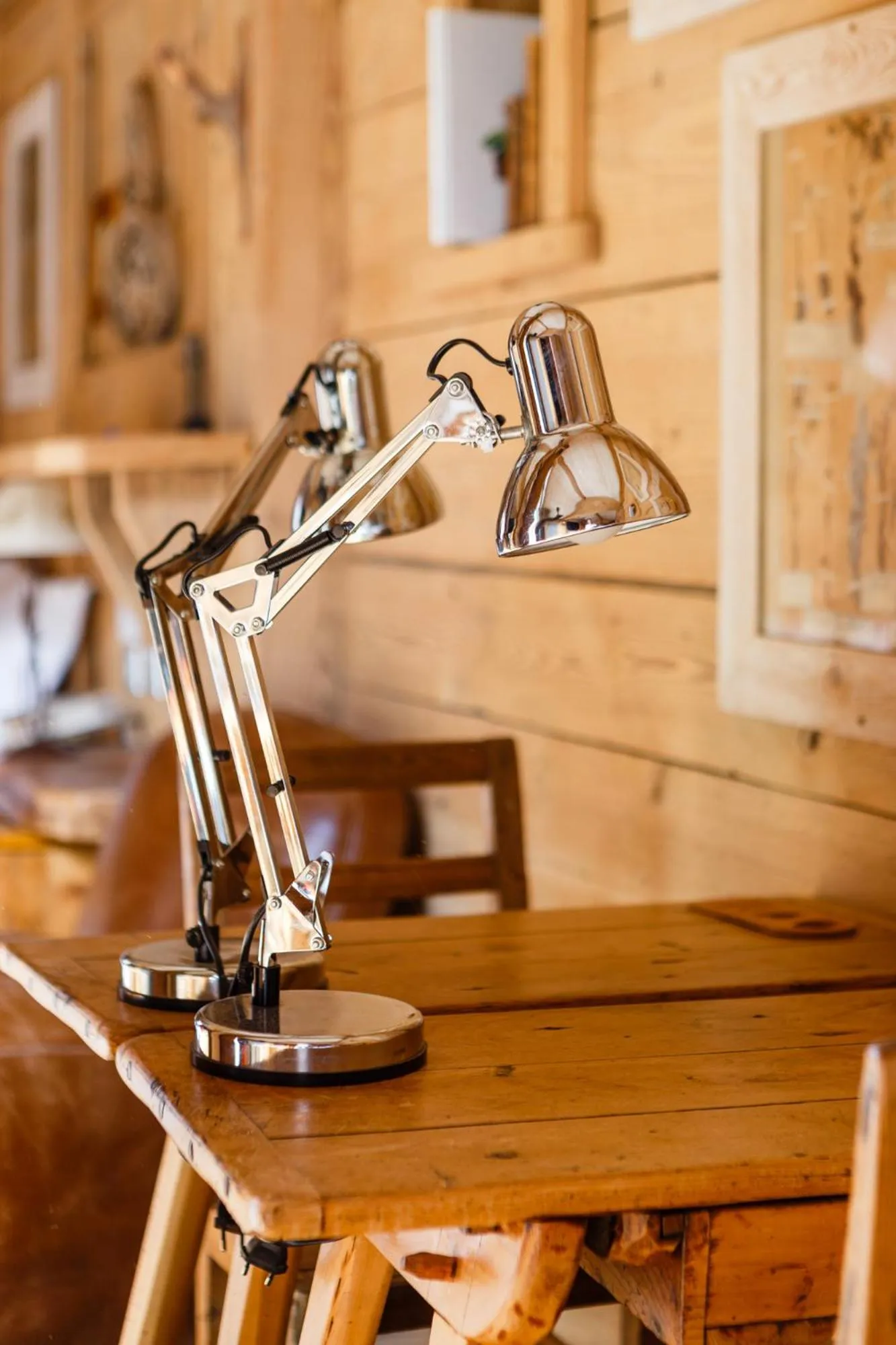 Le Hameau de mon Père