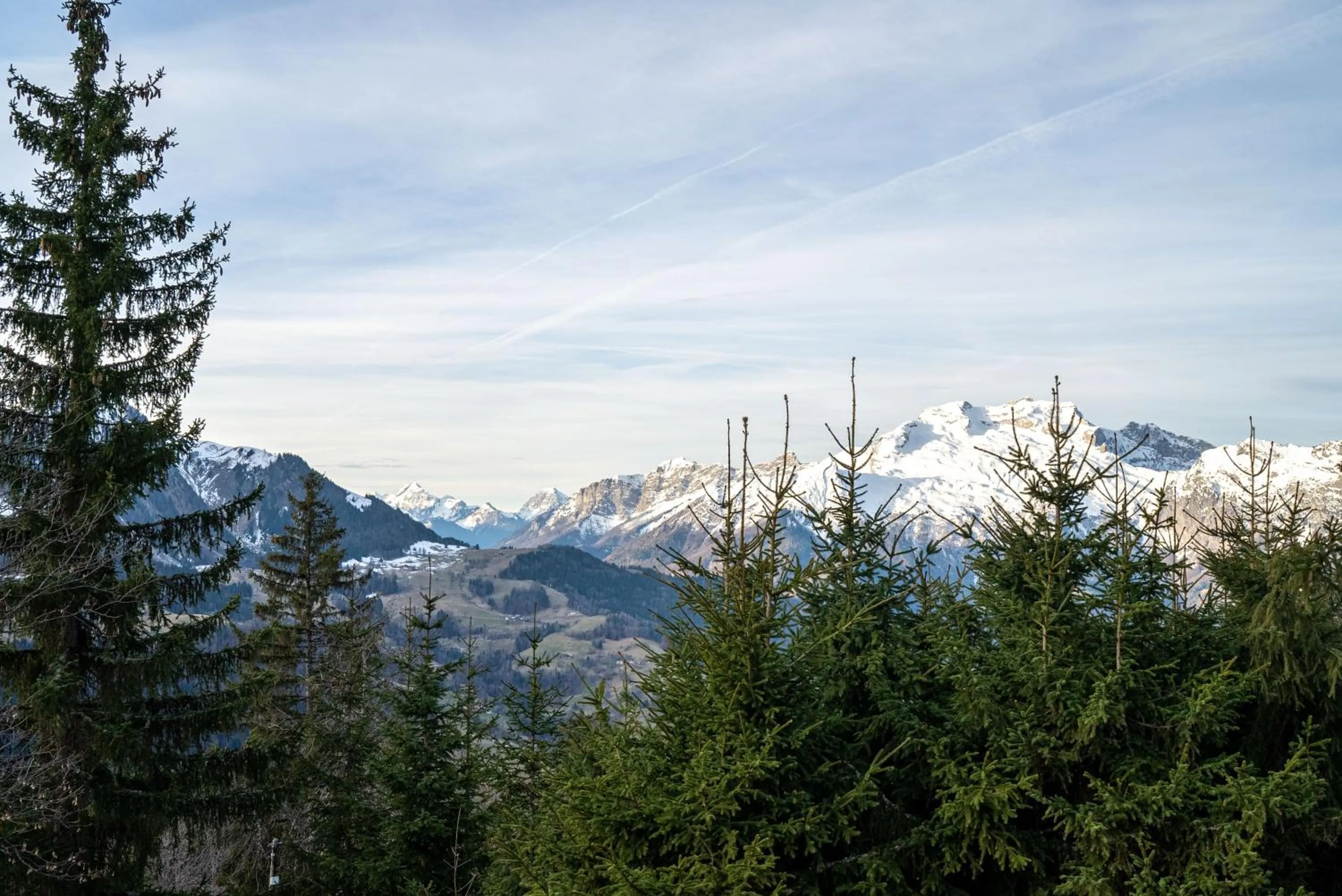 Le Hameau de mon Père