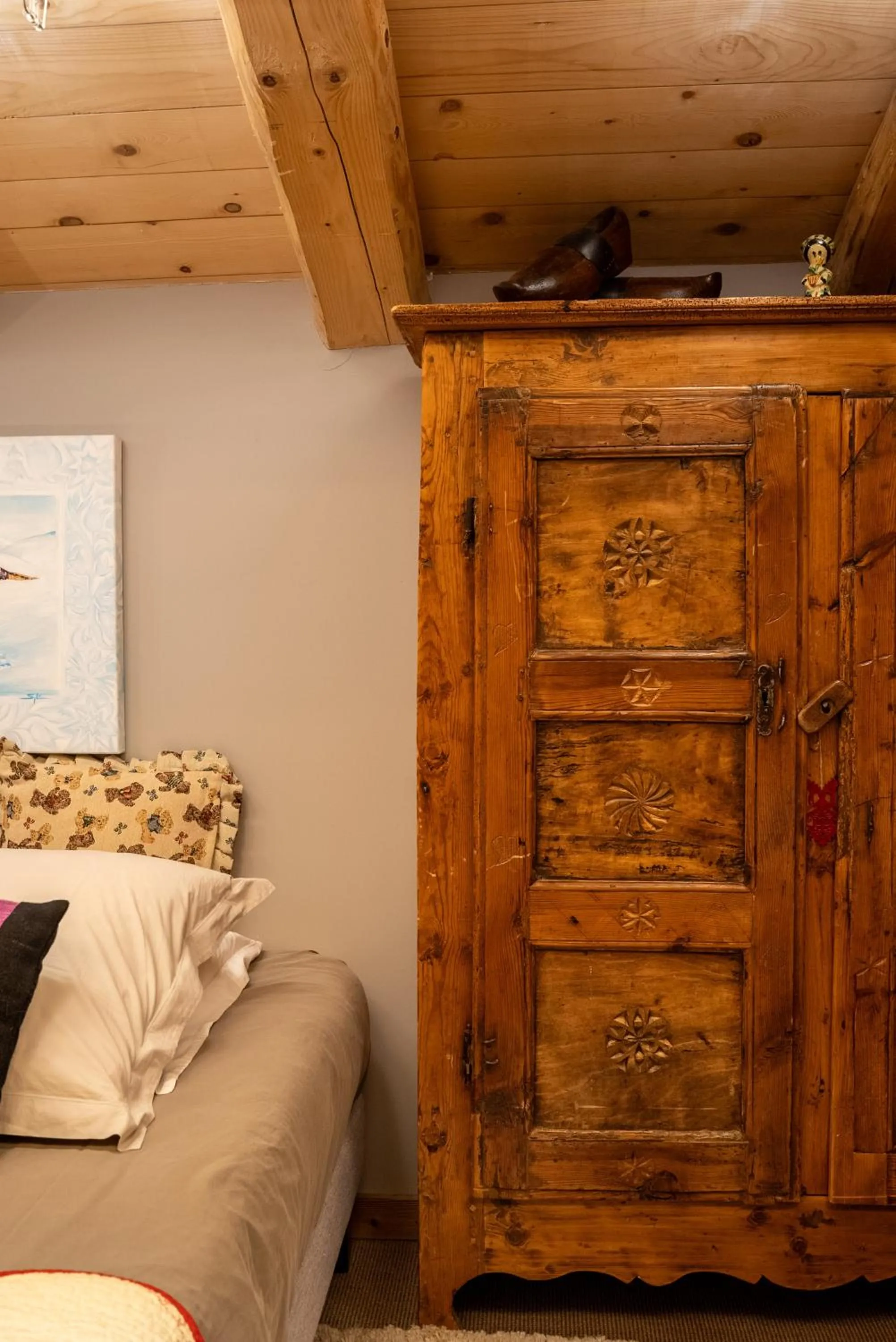 Le Hameau de mon Père