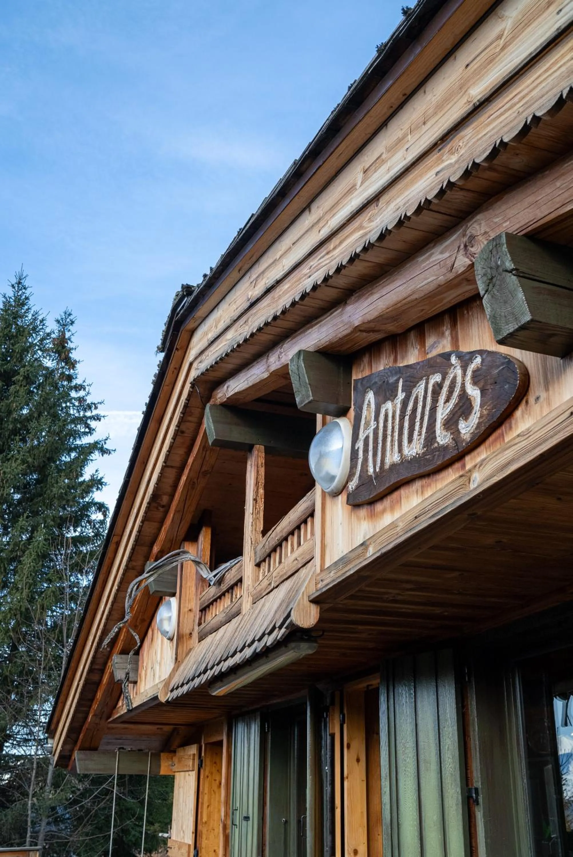 Le Hameau de mon Père