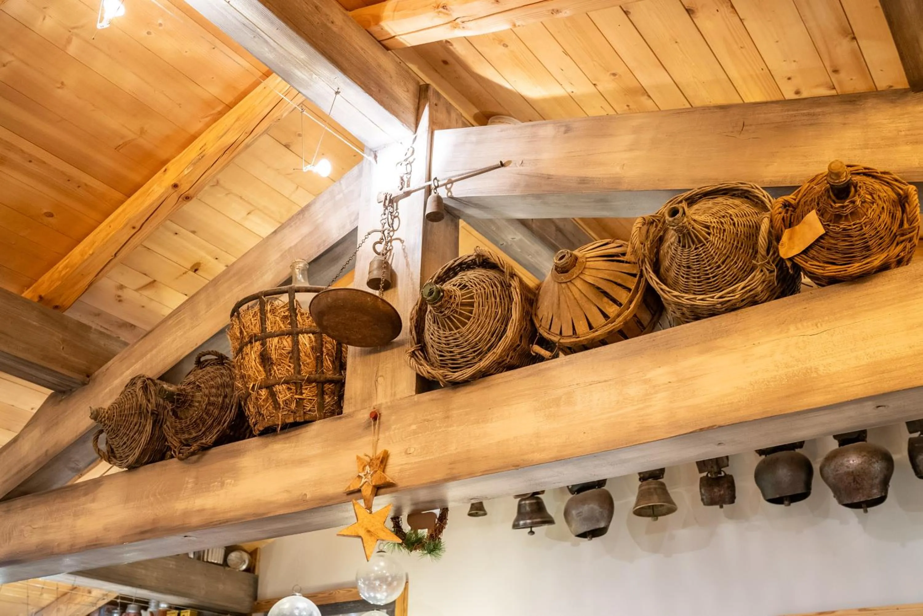 Le Hameau de mon Père