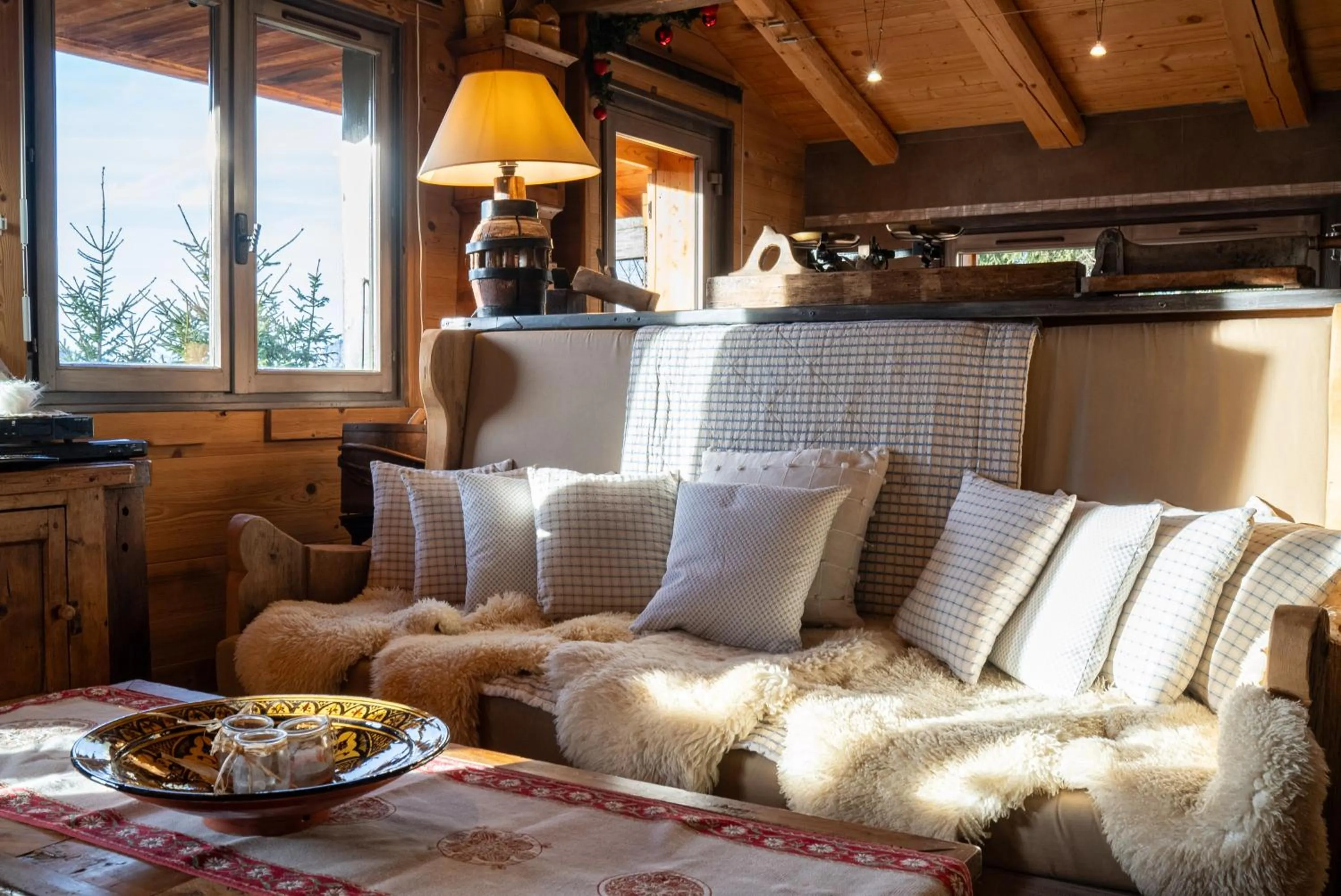 Le Hameau de mon Père