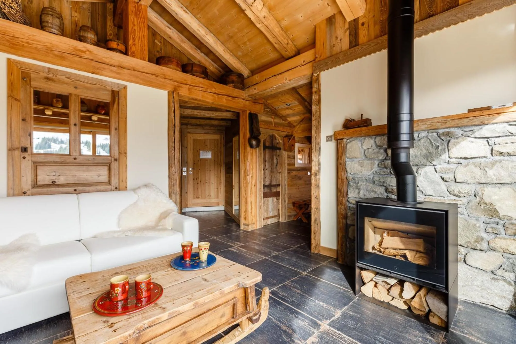 Le Hameau de mon Père