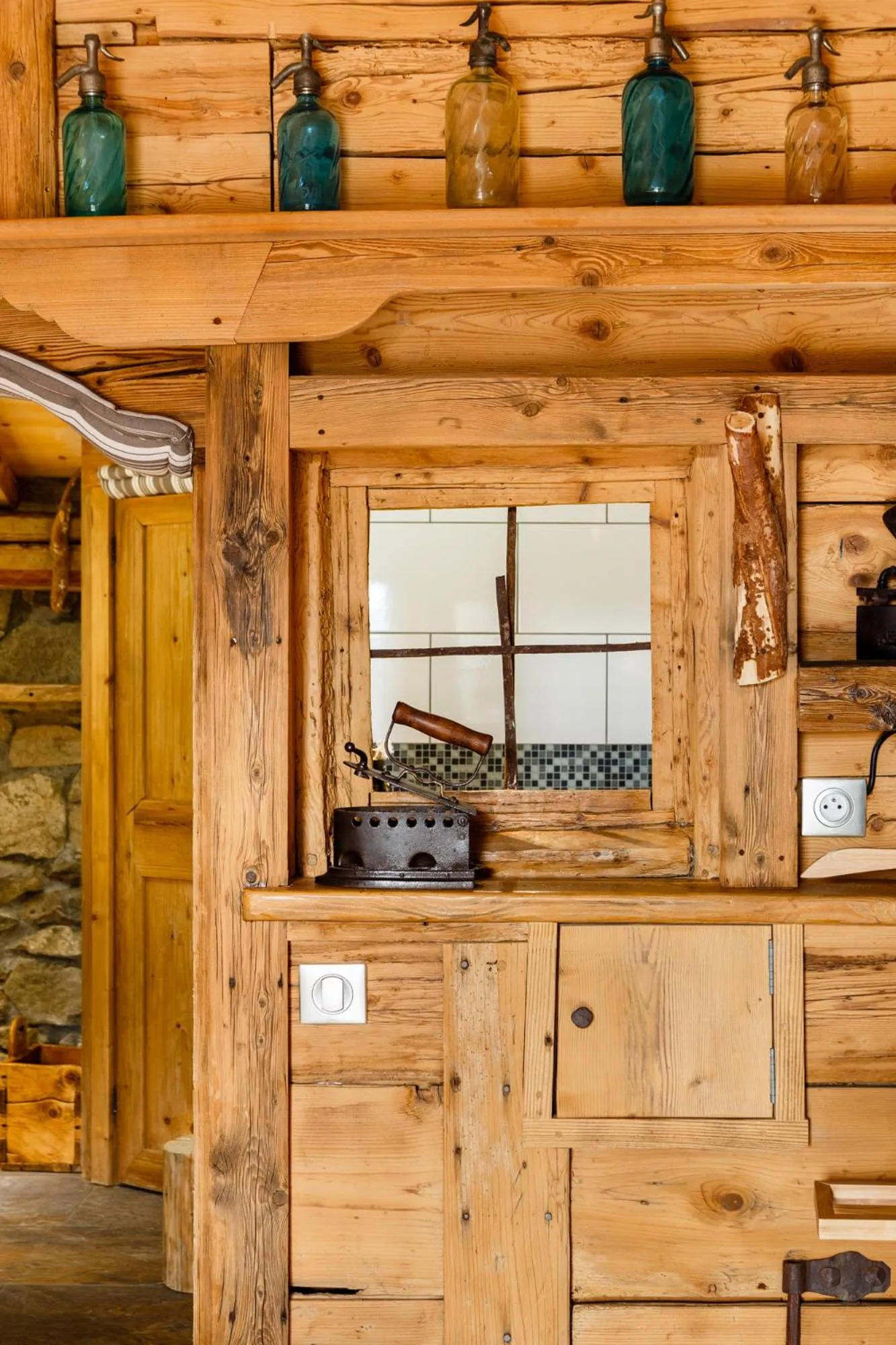 Le Hameau de mon Père