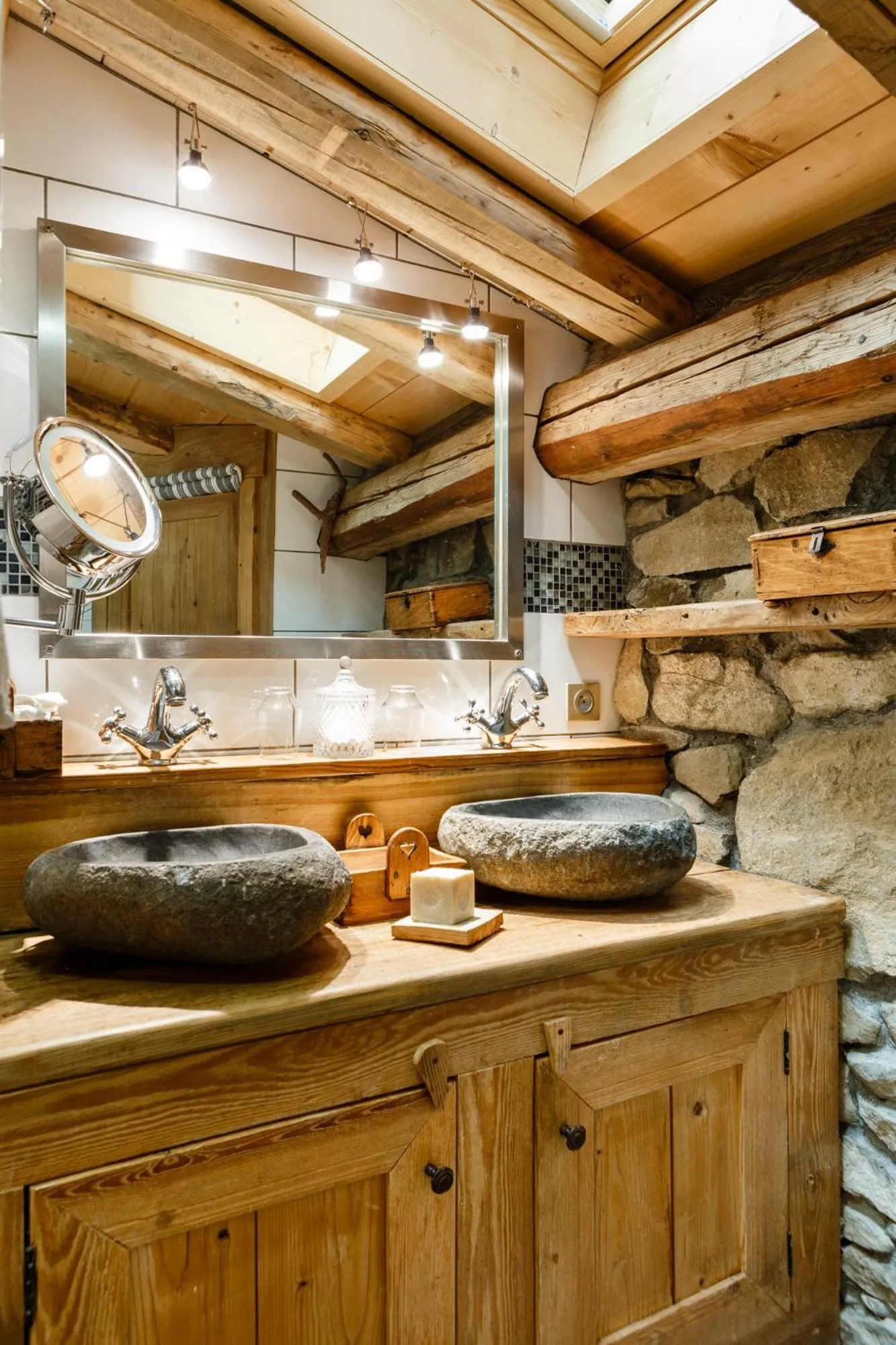 Le Hameau de mon Père