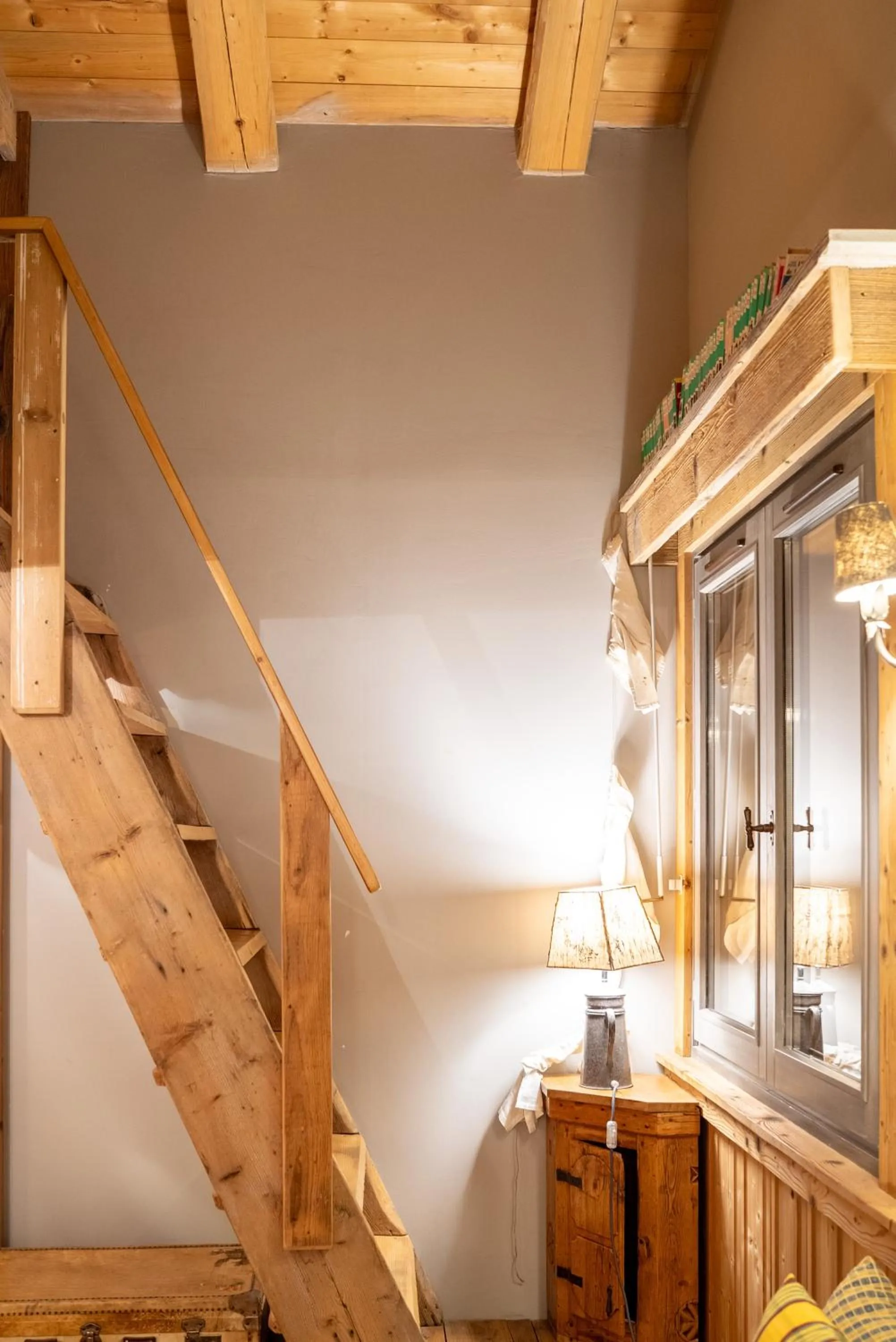 Le Hameau de mon Père