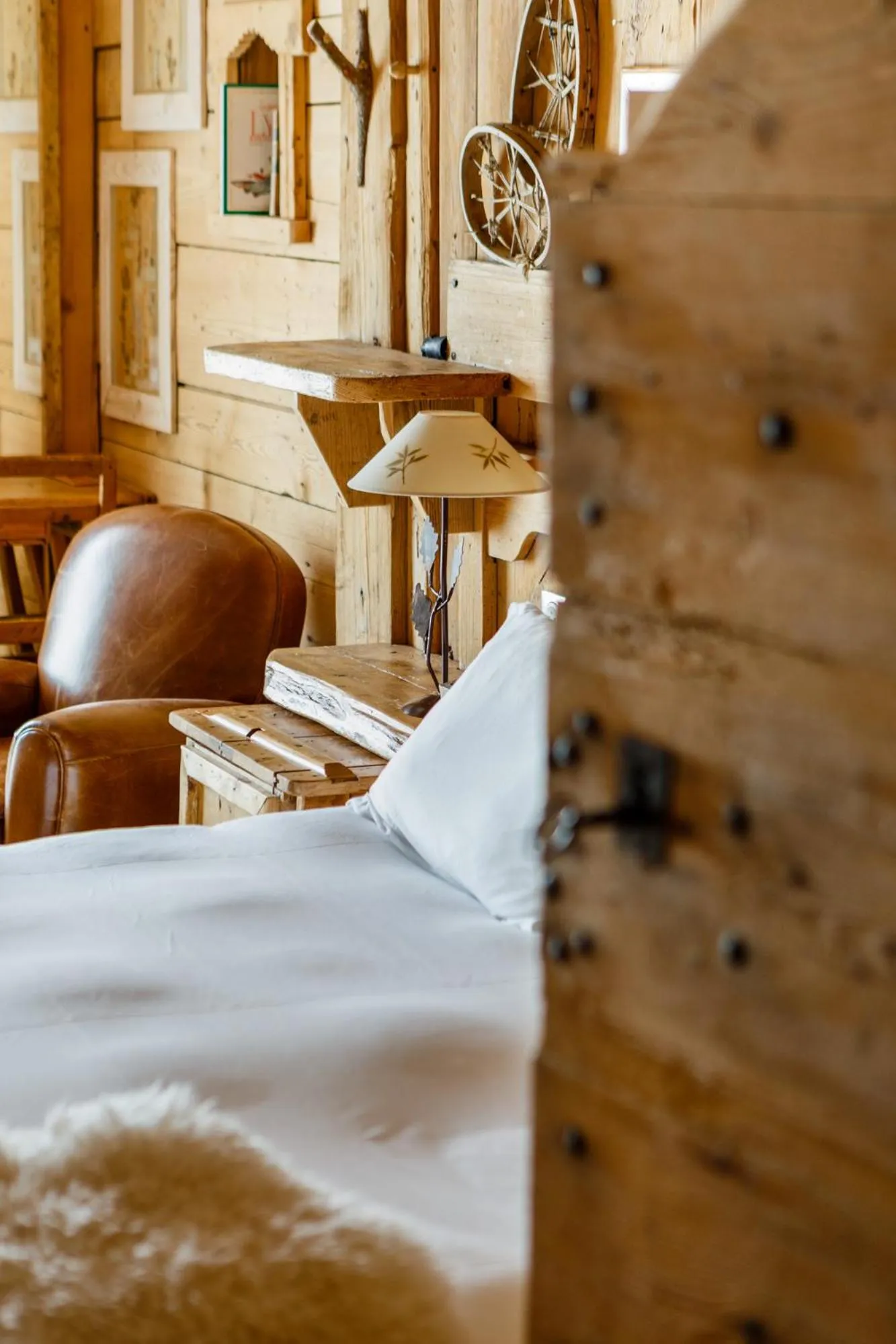 Le Hameau de mon Père