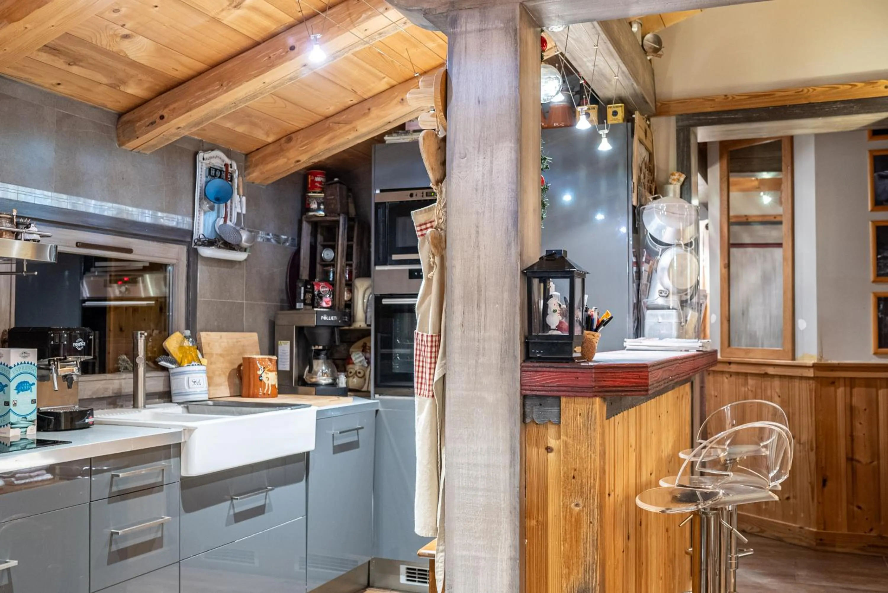 Le Hameau de mon Père