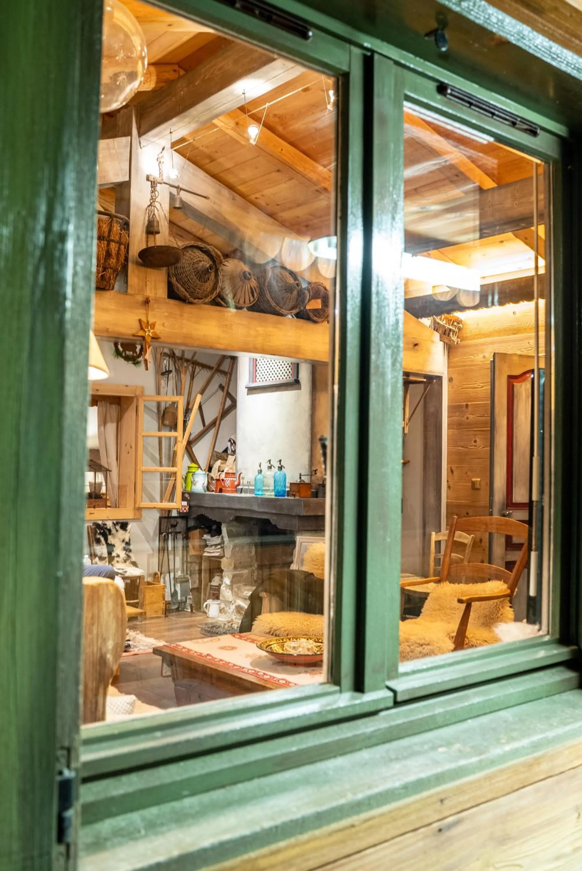 Le Hameau de mon Père