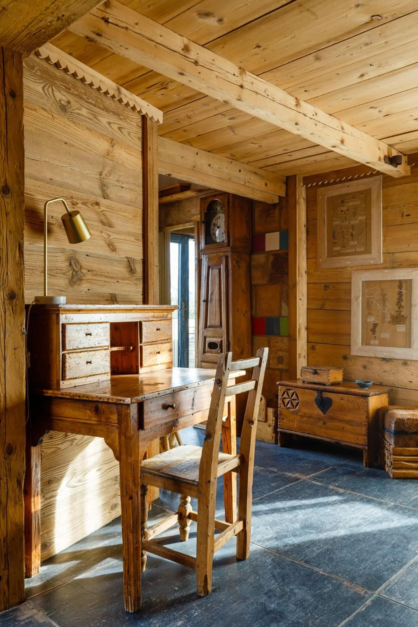 Le Hameau de mon Père