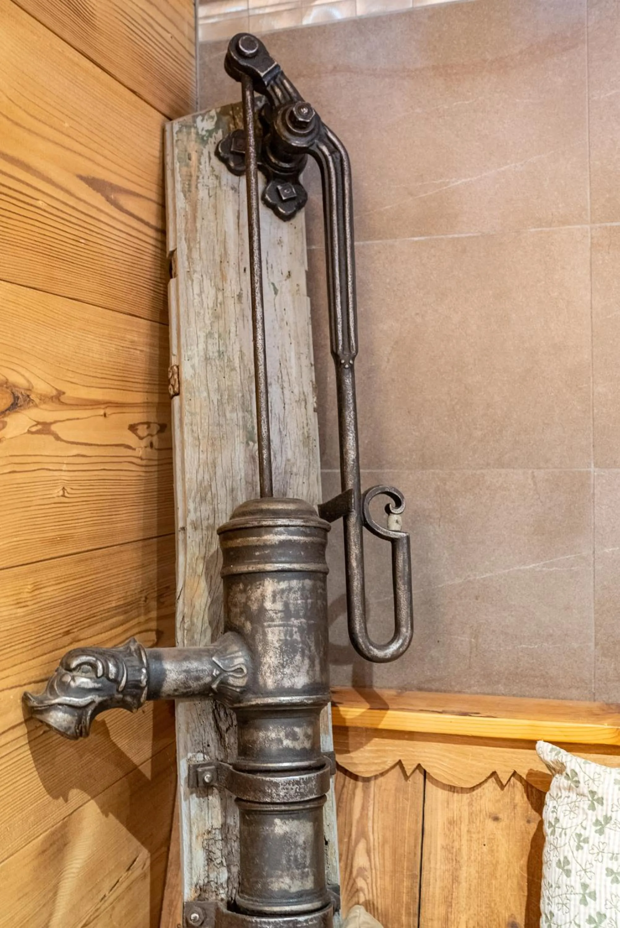 Le Hameau de mon Père