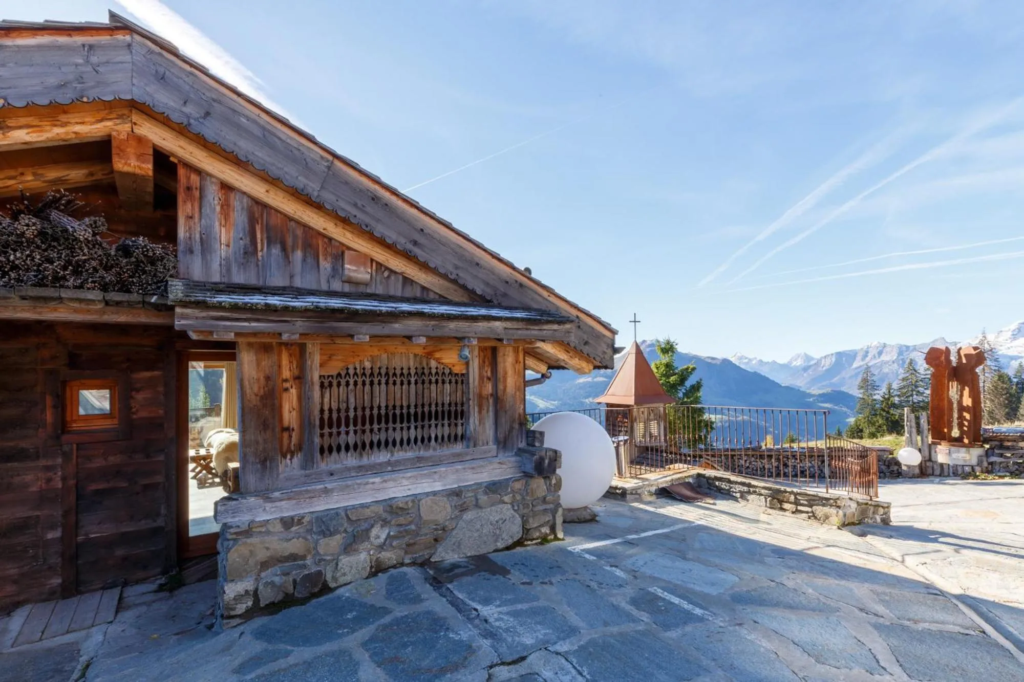 Le Hameau de mon Père