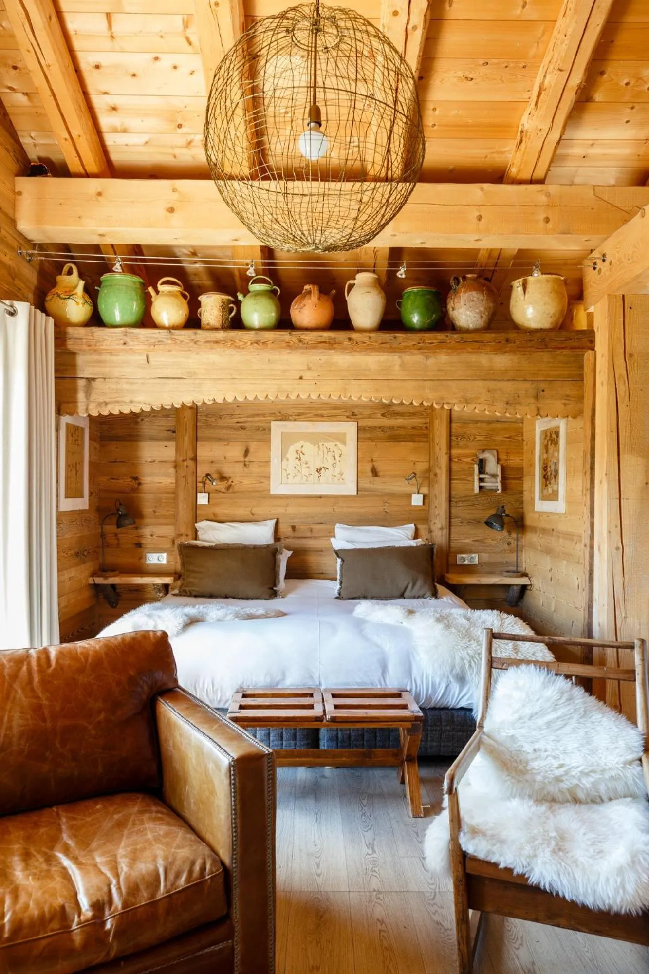 Le Hameau de mon Père