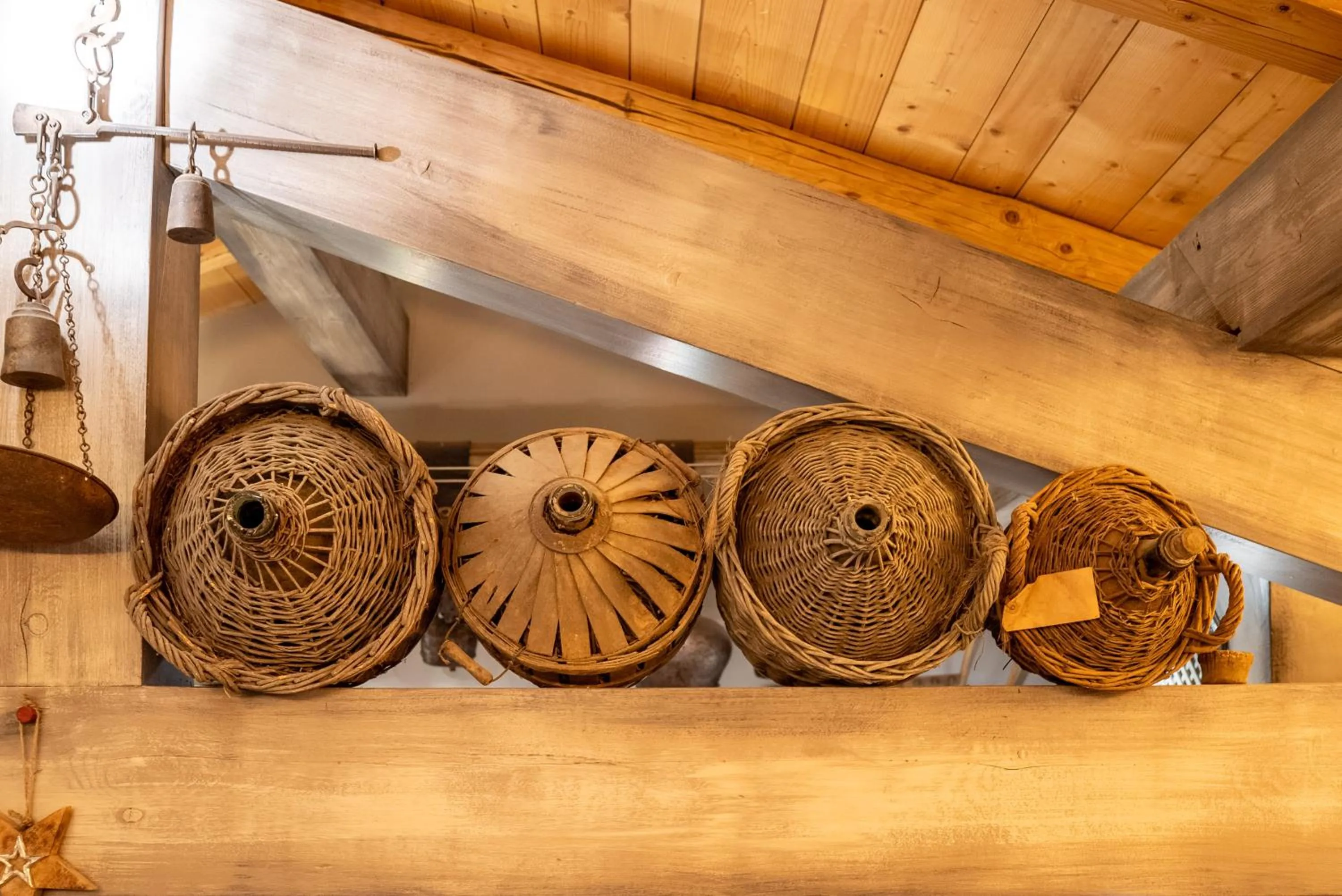 Le Hameau de mon Père