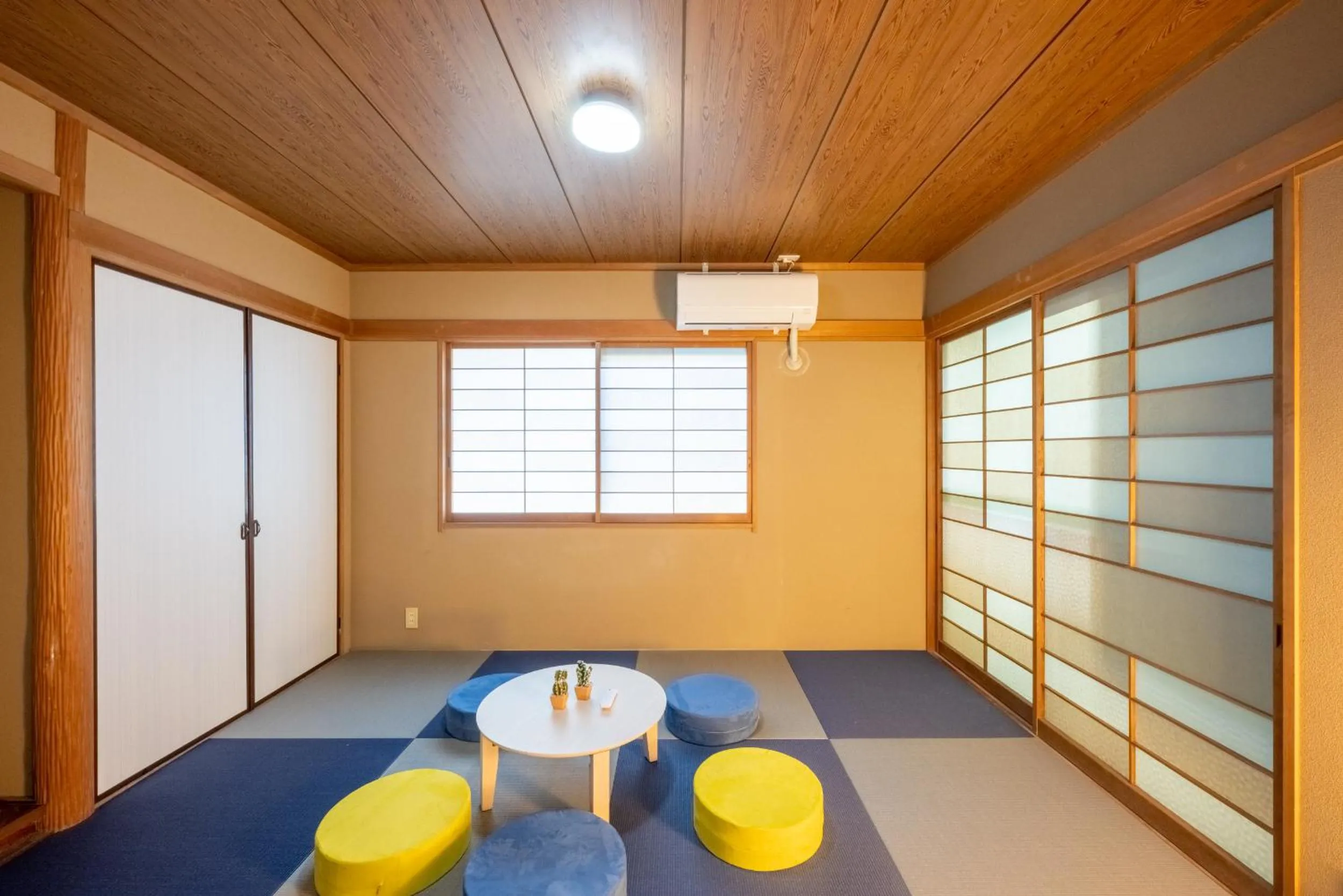 Bed in VILLENT KUJUKURI MARINE