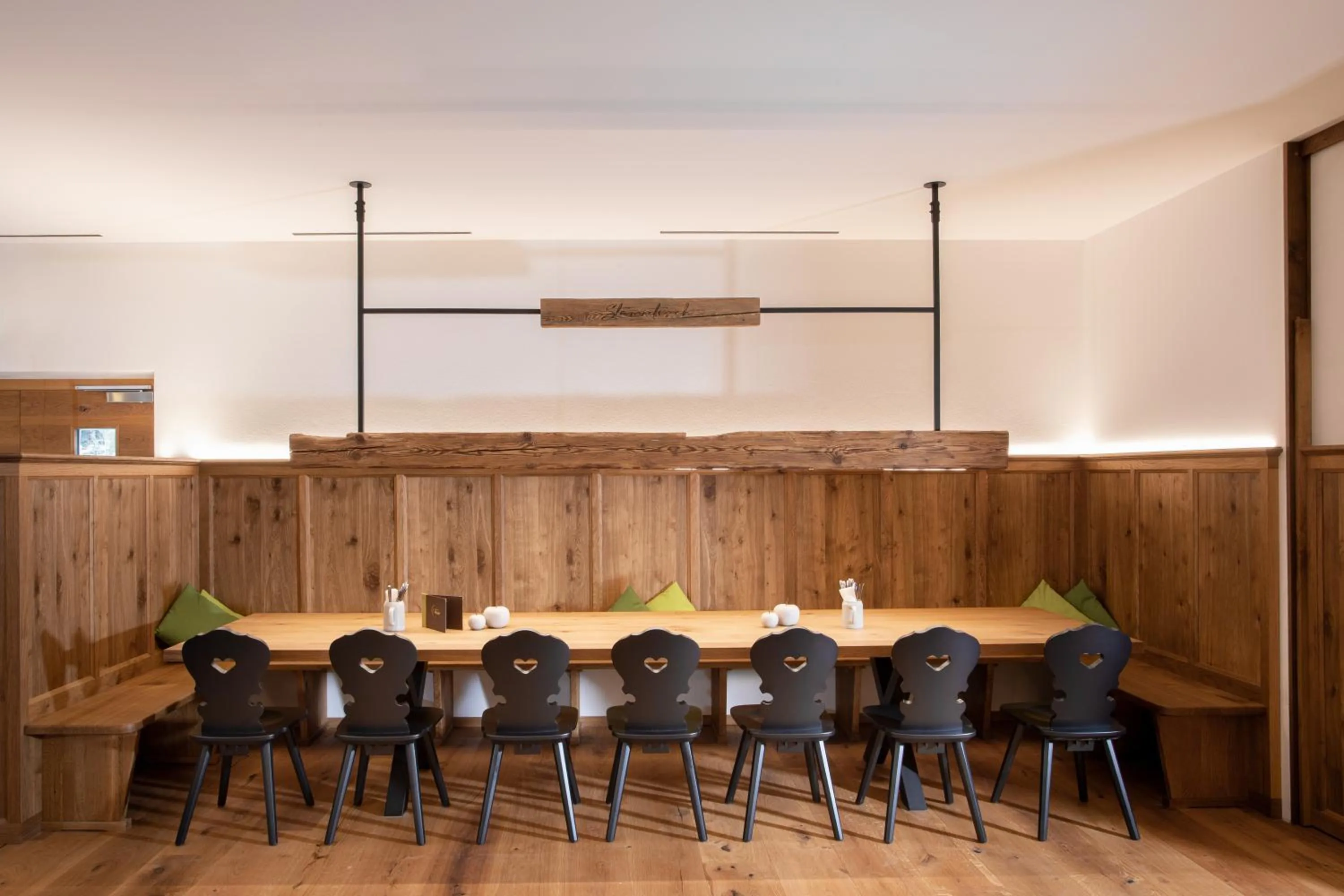 Restaurant/places to eat in Landgasthof Maier