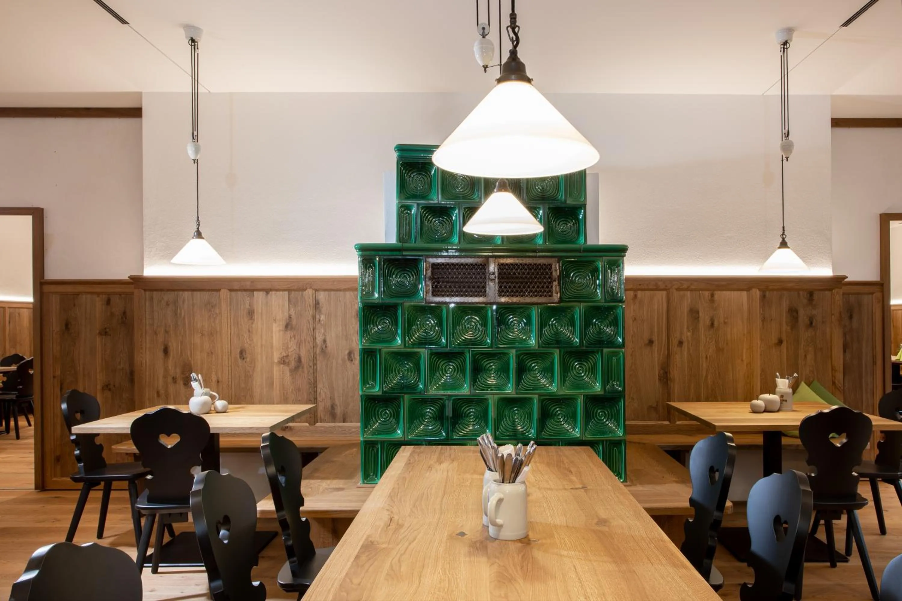 Restaurant/places to eat in Landgasthof Maier