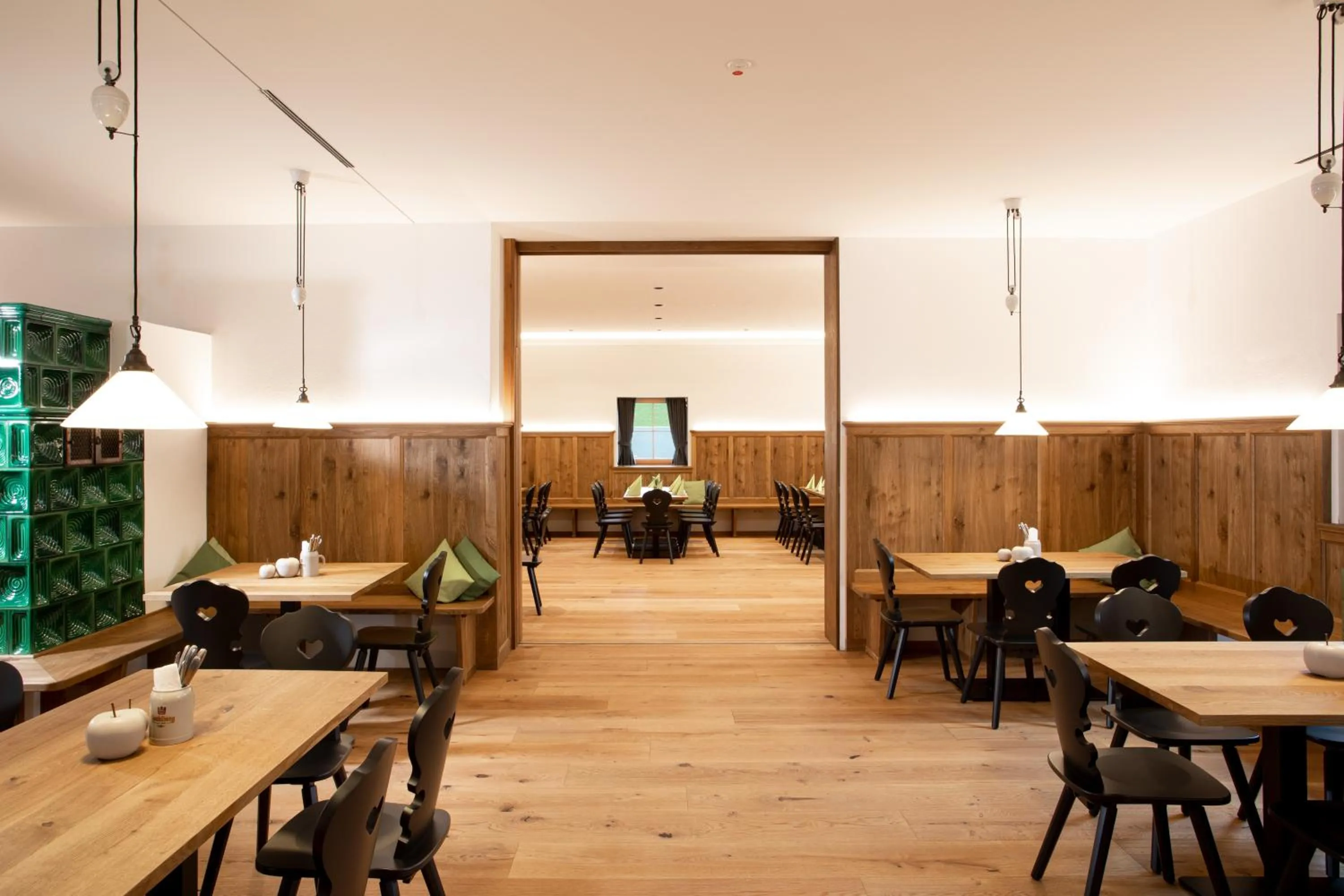 Restaurant/places to eat in Landgasthof Maier