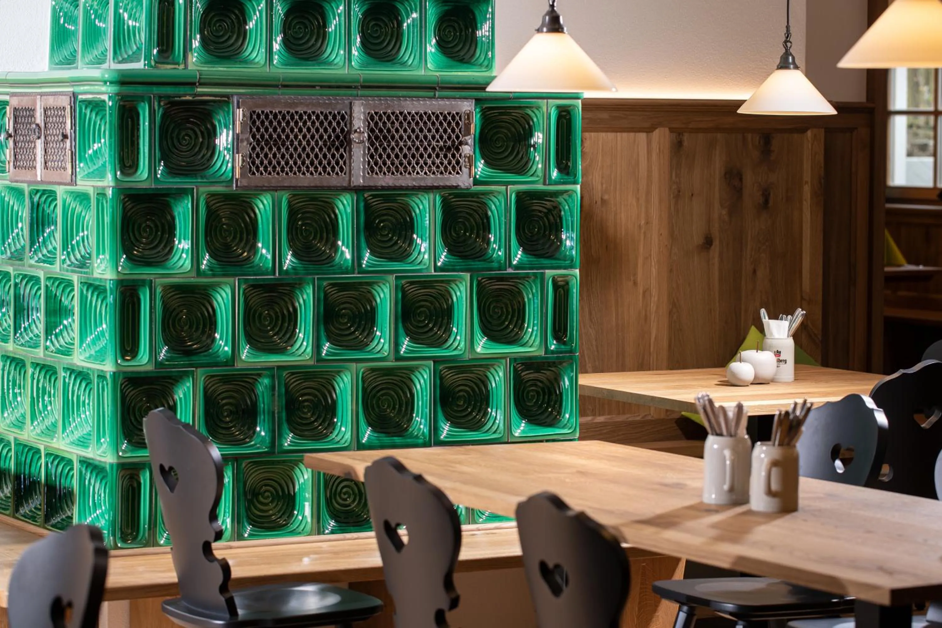 Restaurant/places to eat in Landgasthof Maier