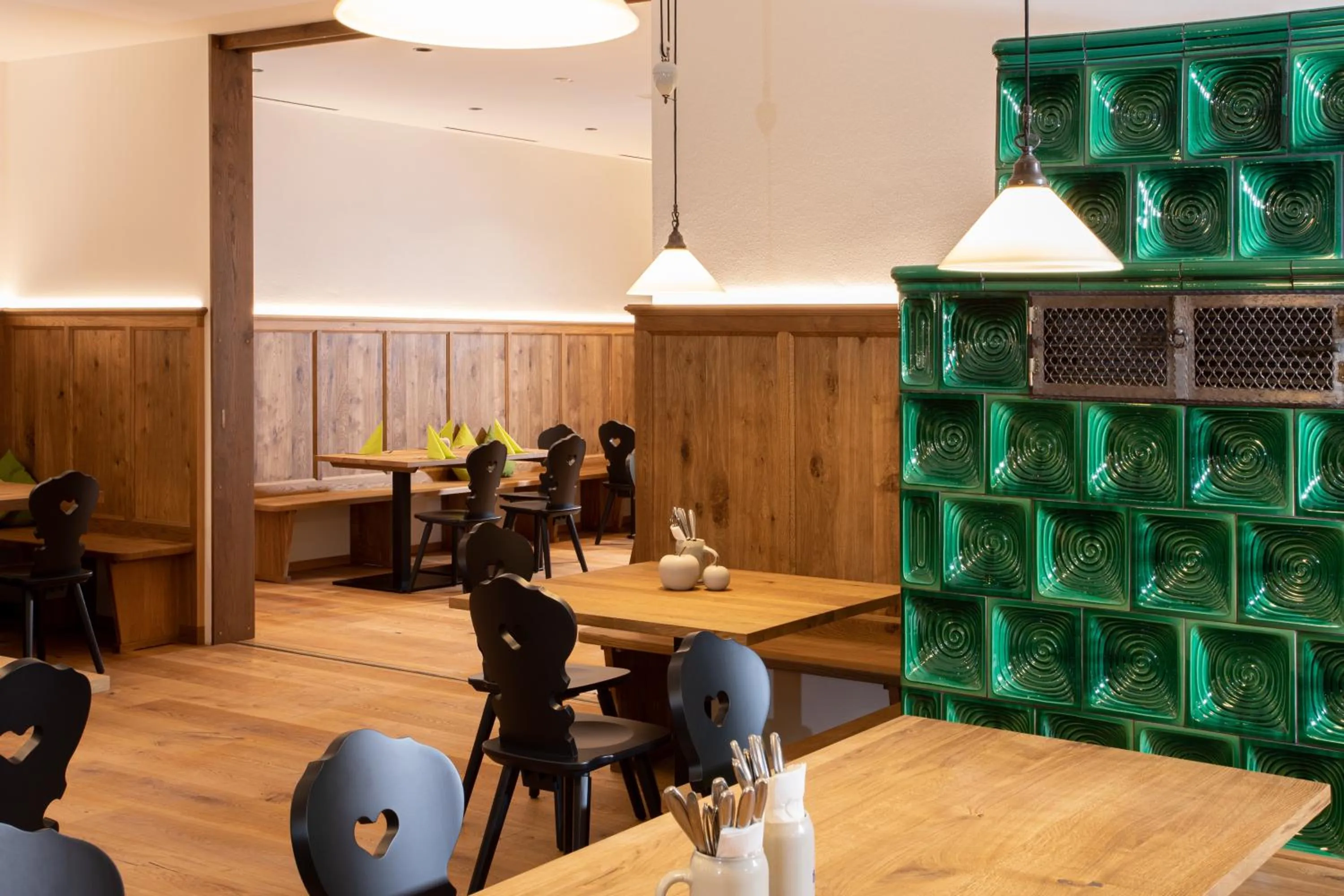 Restaurant/places to eat in Landgasthof Maier