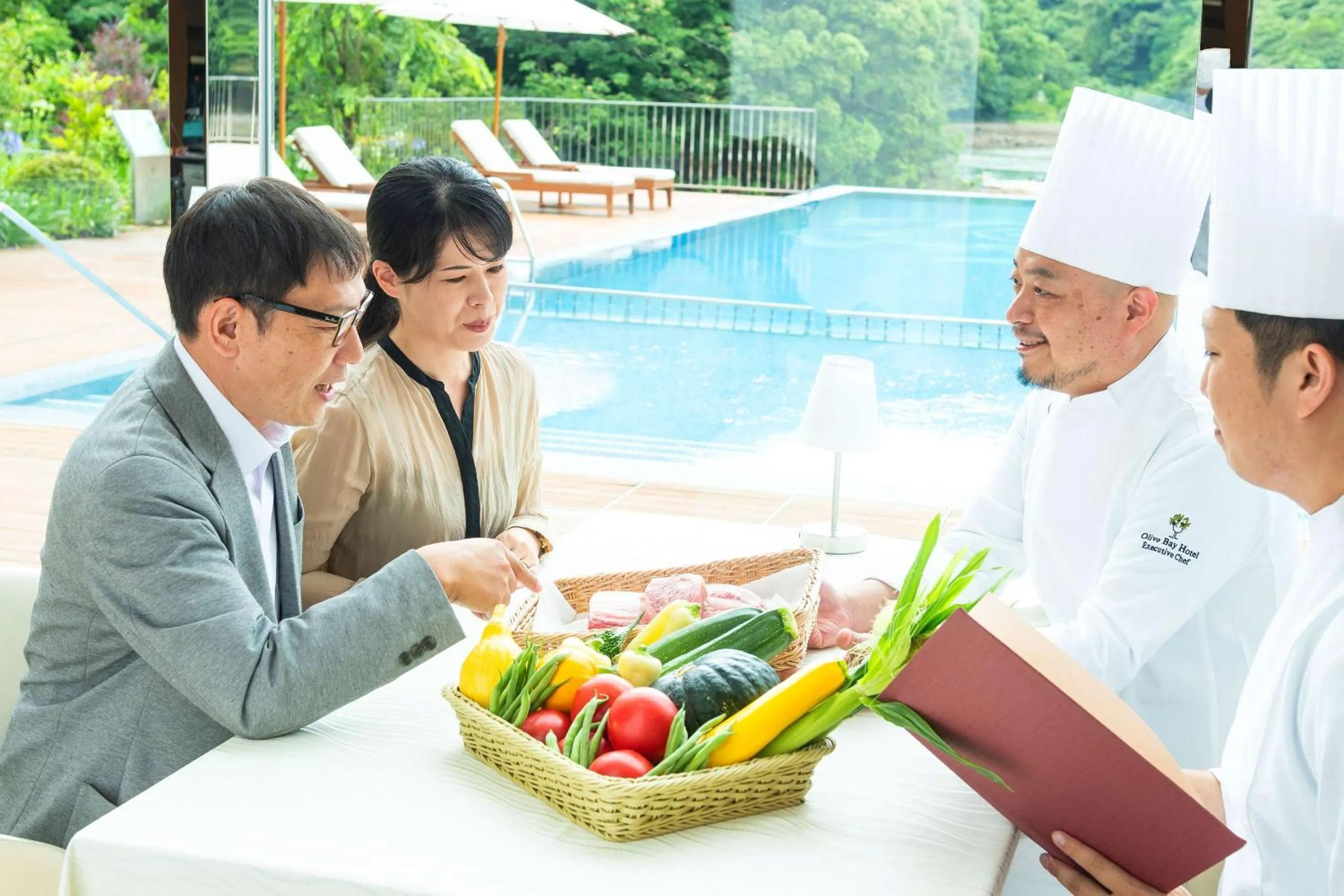 Other in OliveBay Hotel