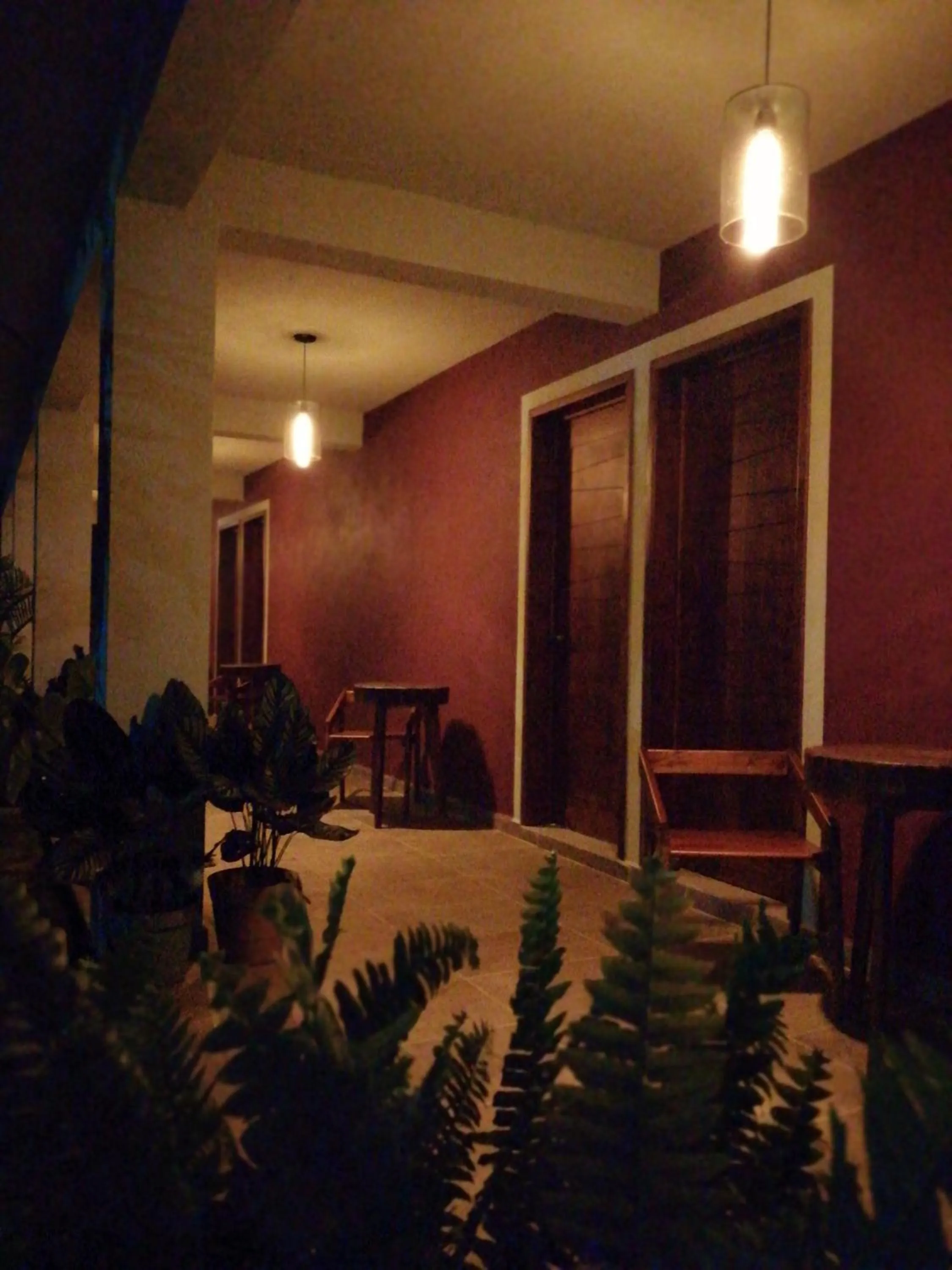 Night in La Morada, una ventana al golfo - Hotel boutique