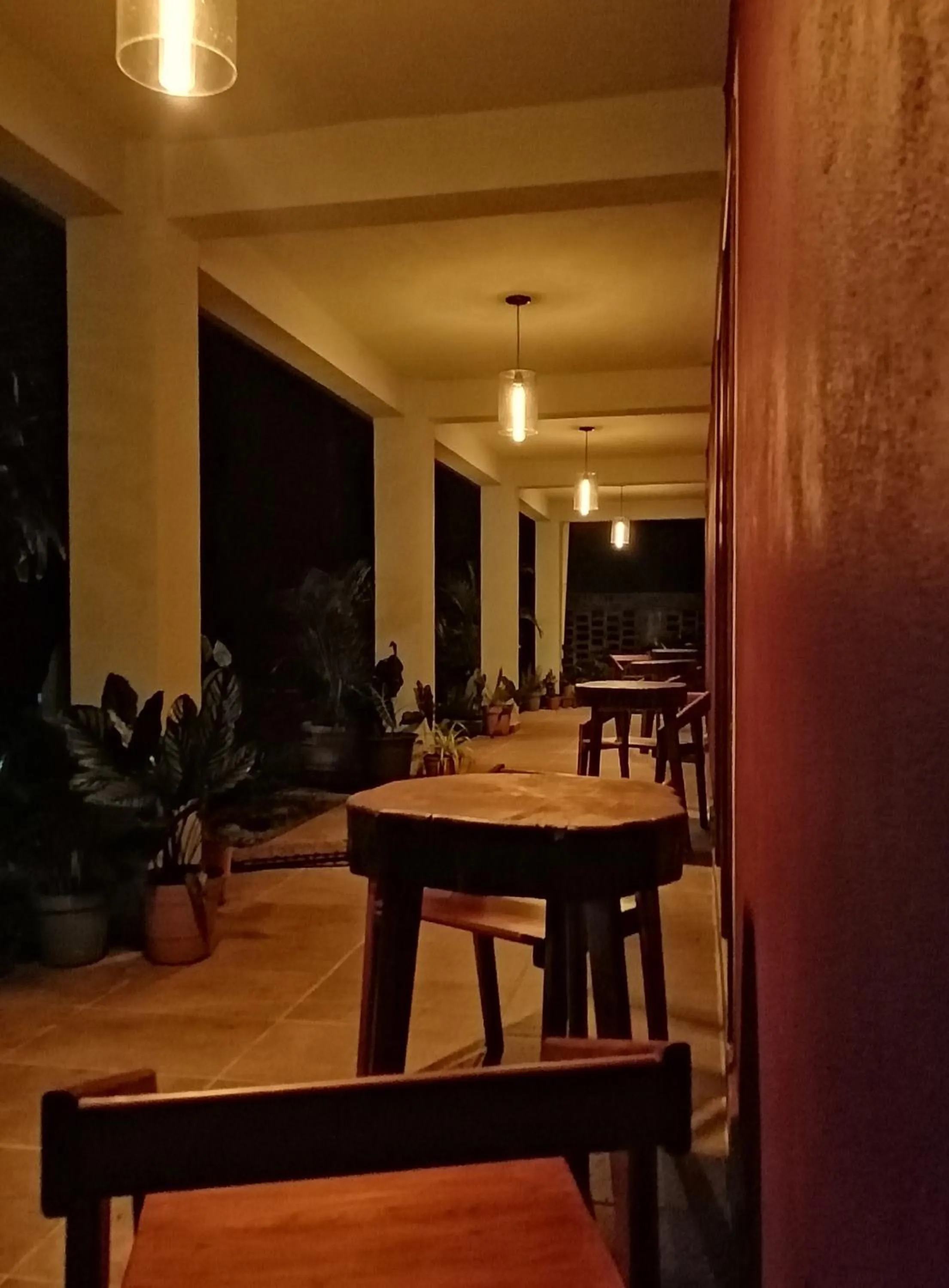 Night in La Morada, una ventana al golfo - Hotel boutique