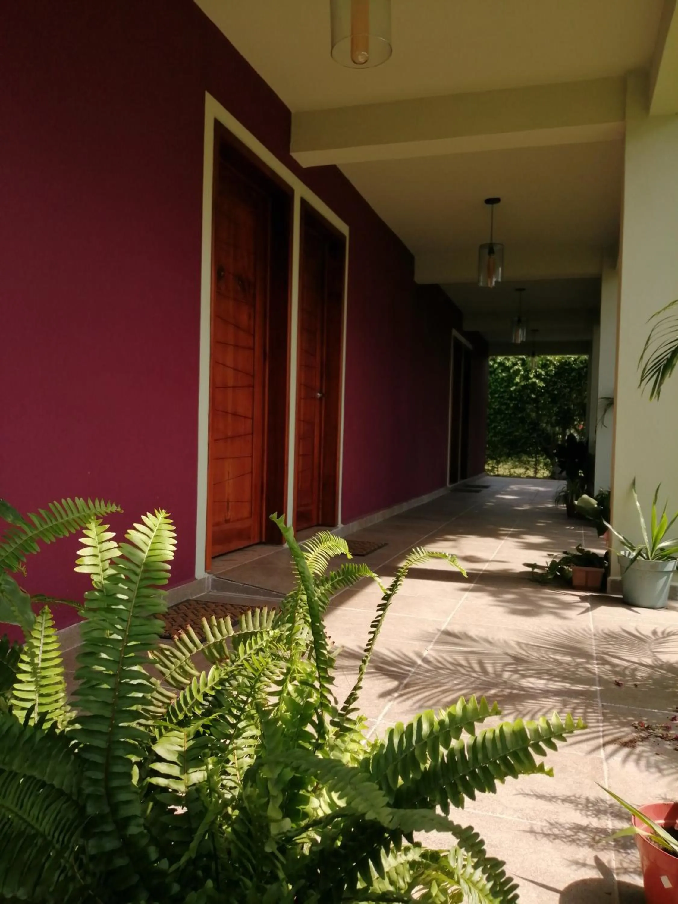 Day in La Morada, una ventana al golfo - Hotel boutique