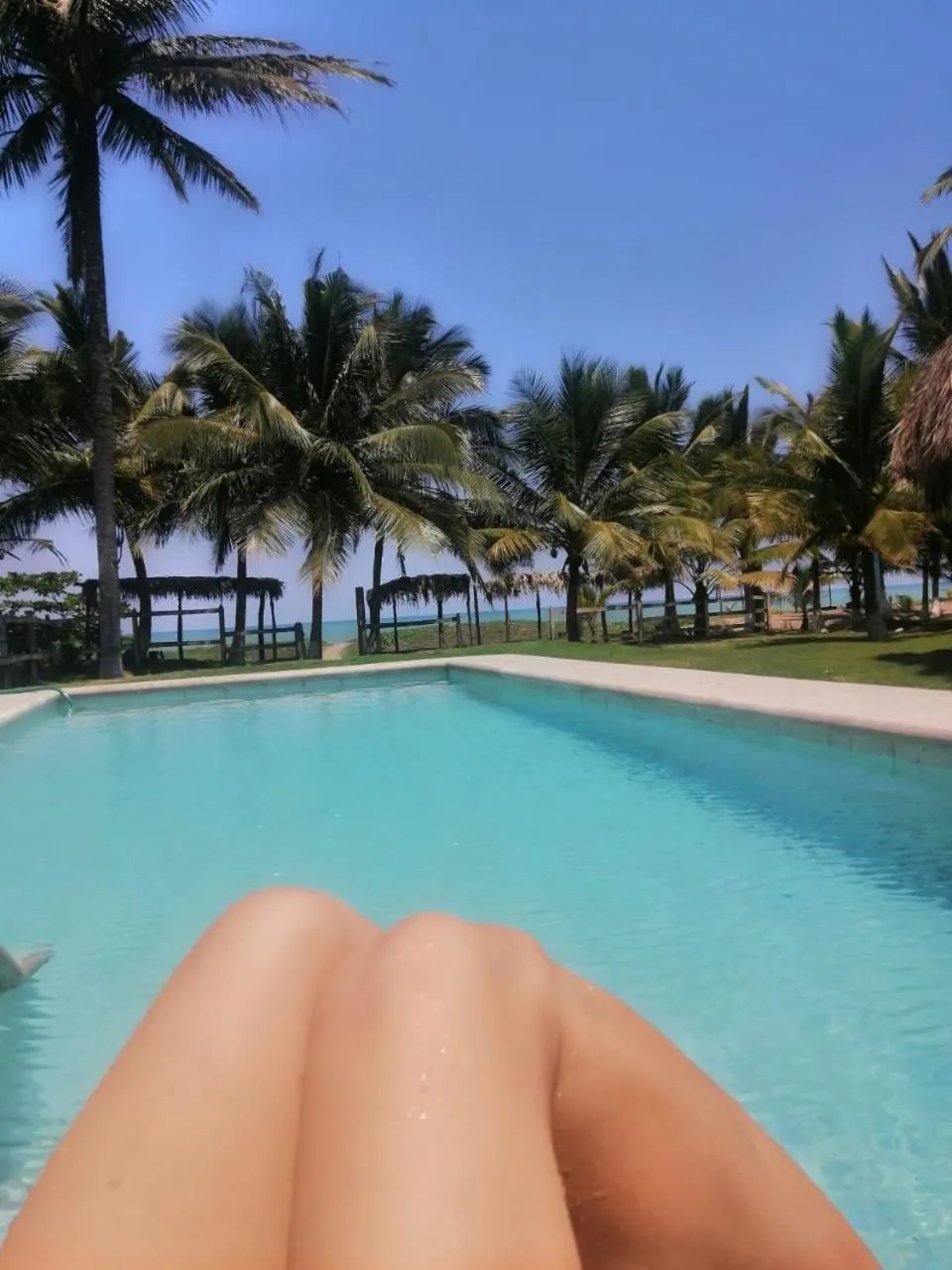  in La Morada, una ventana al golfo - Hotel boutique