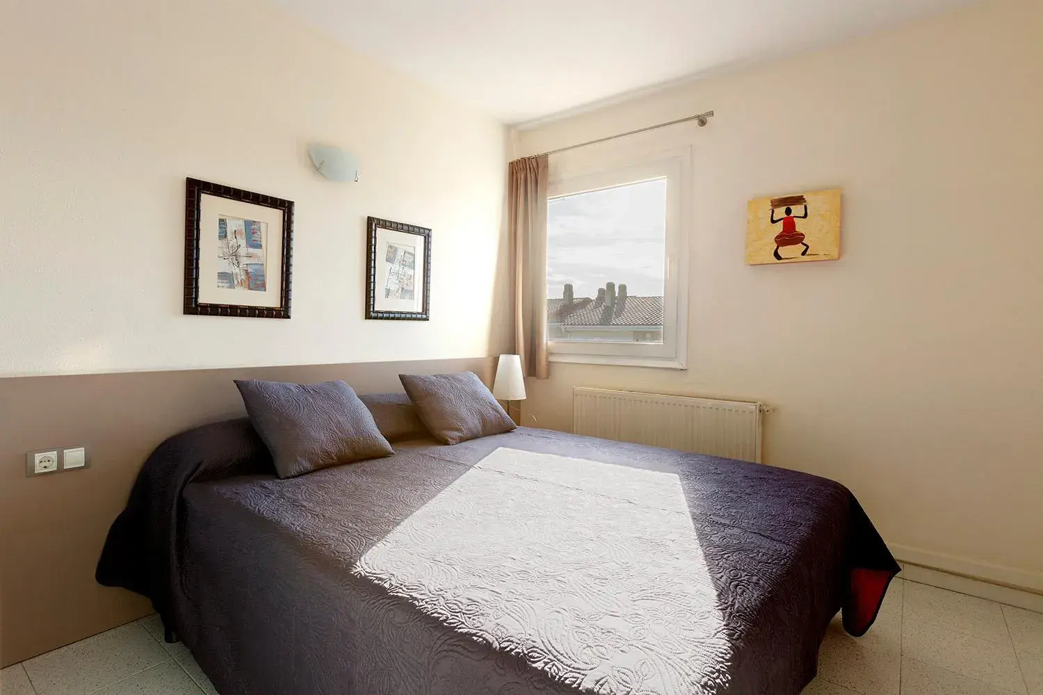 Standard Apartment in Apartamentos Empuriabrava Maurici Park Standard Apartment in Apartamentos Empuriabrava Maurici Park